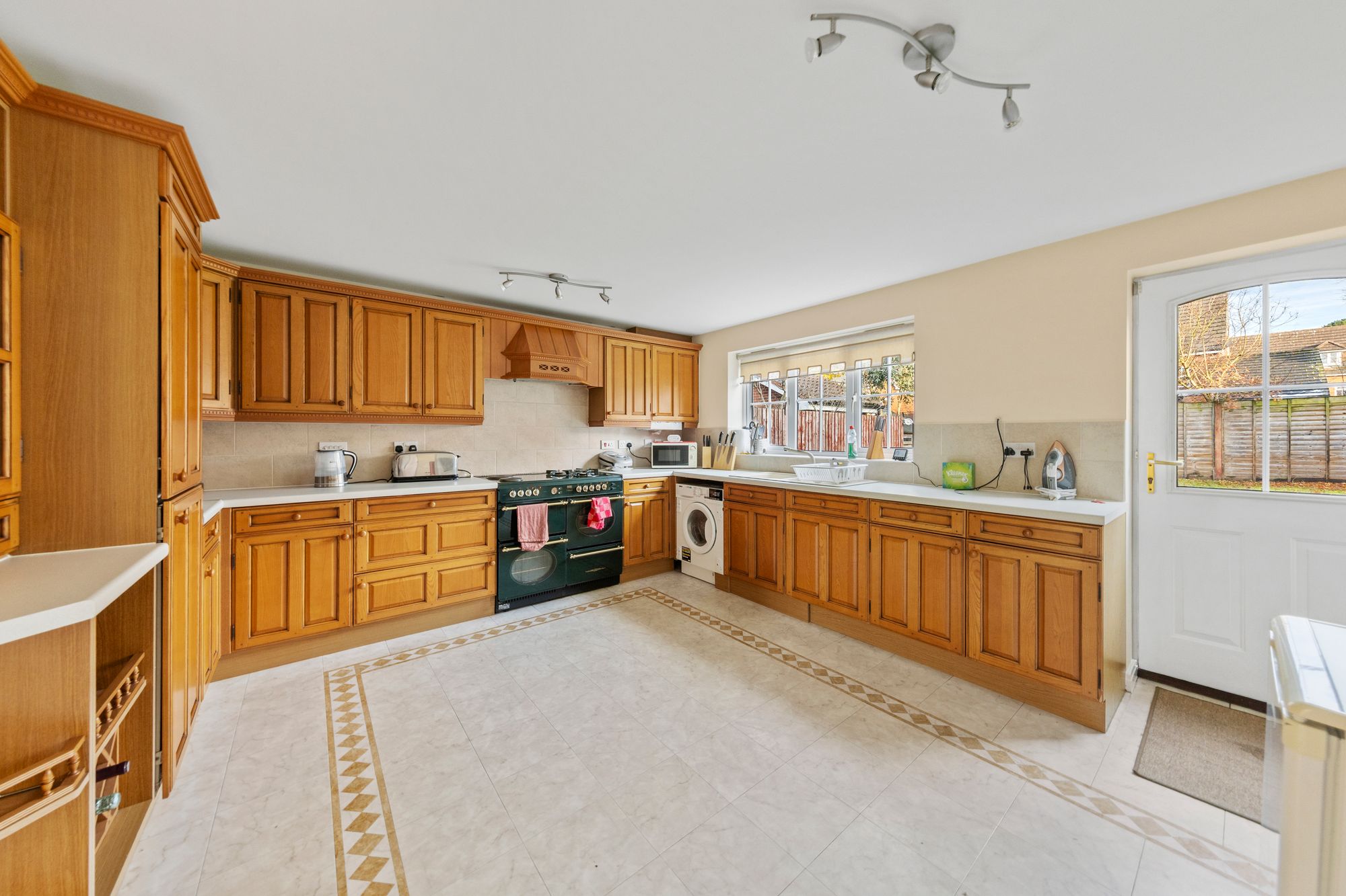Browning Drive, Winwick, WA2