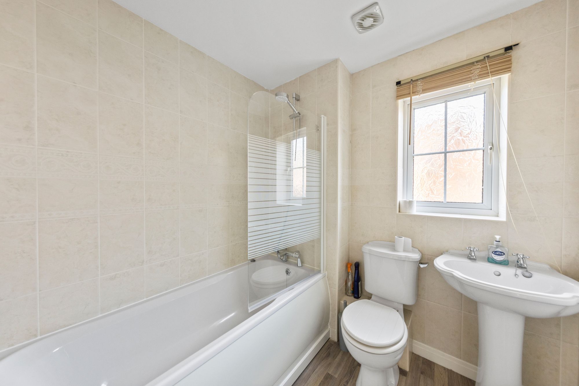 Browning Drive, Winwick, WA2