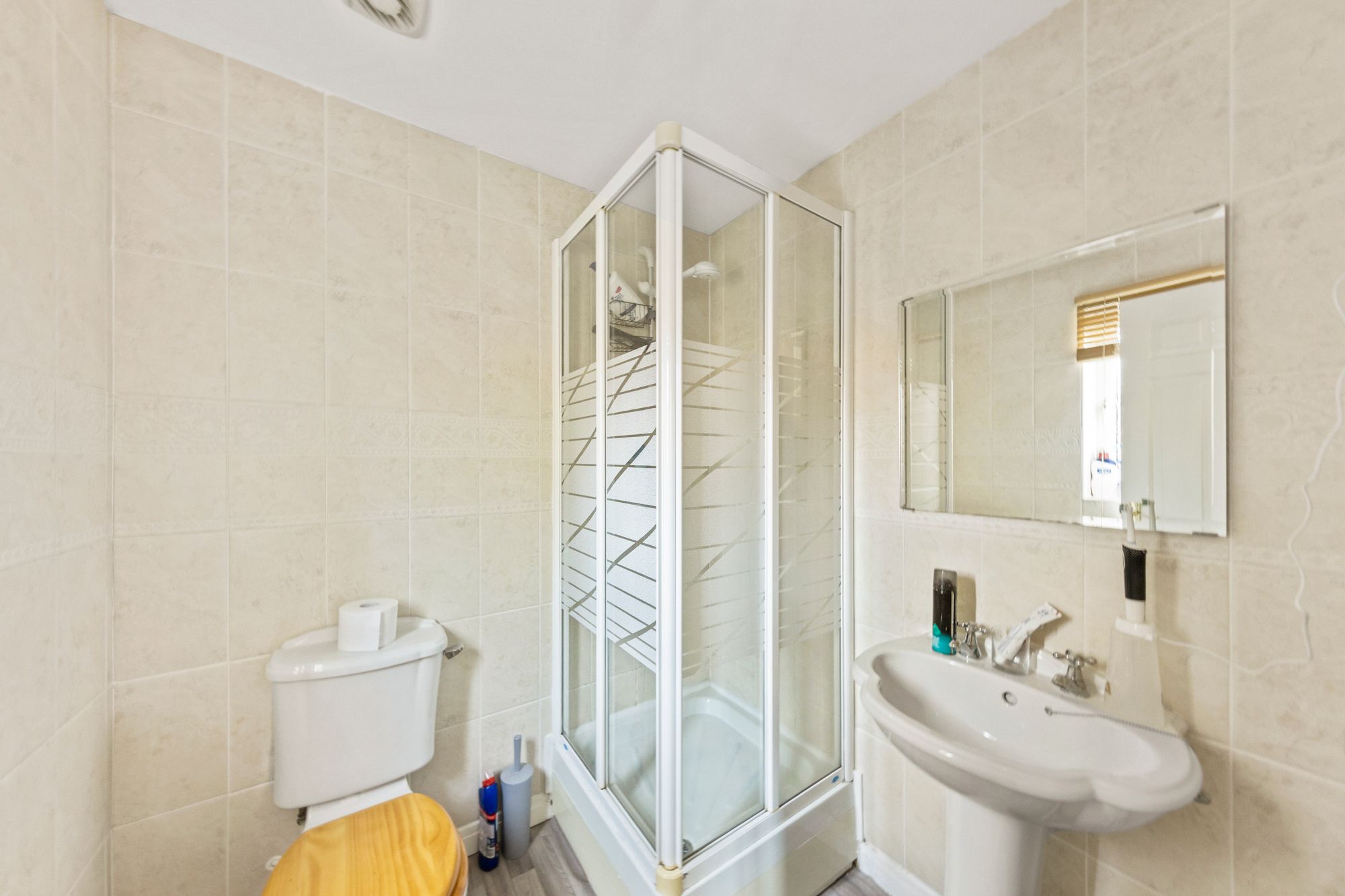 Browning Drive, Winwick, WA2