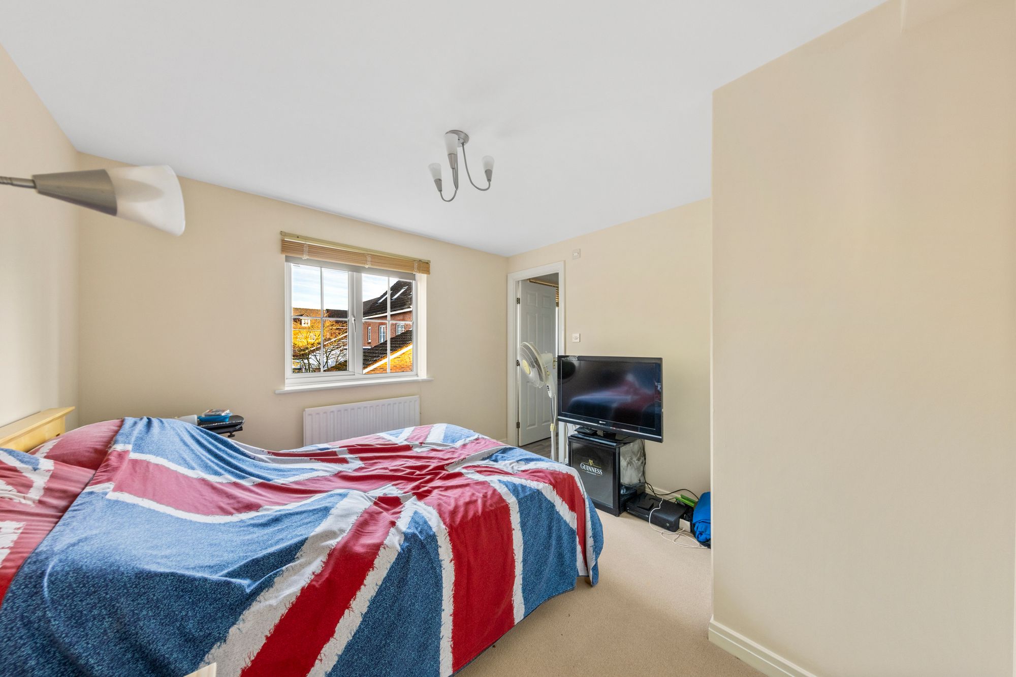 Browning Drive, Winwick, WA2