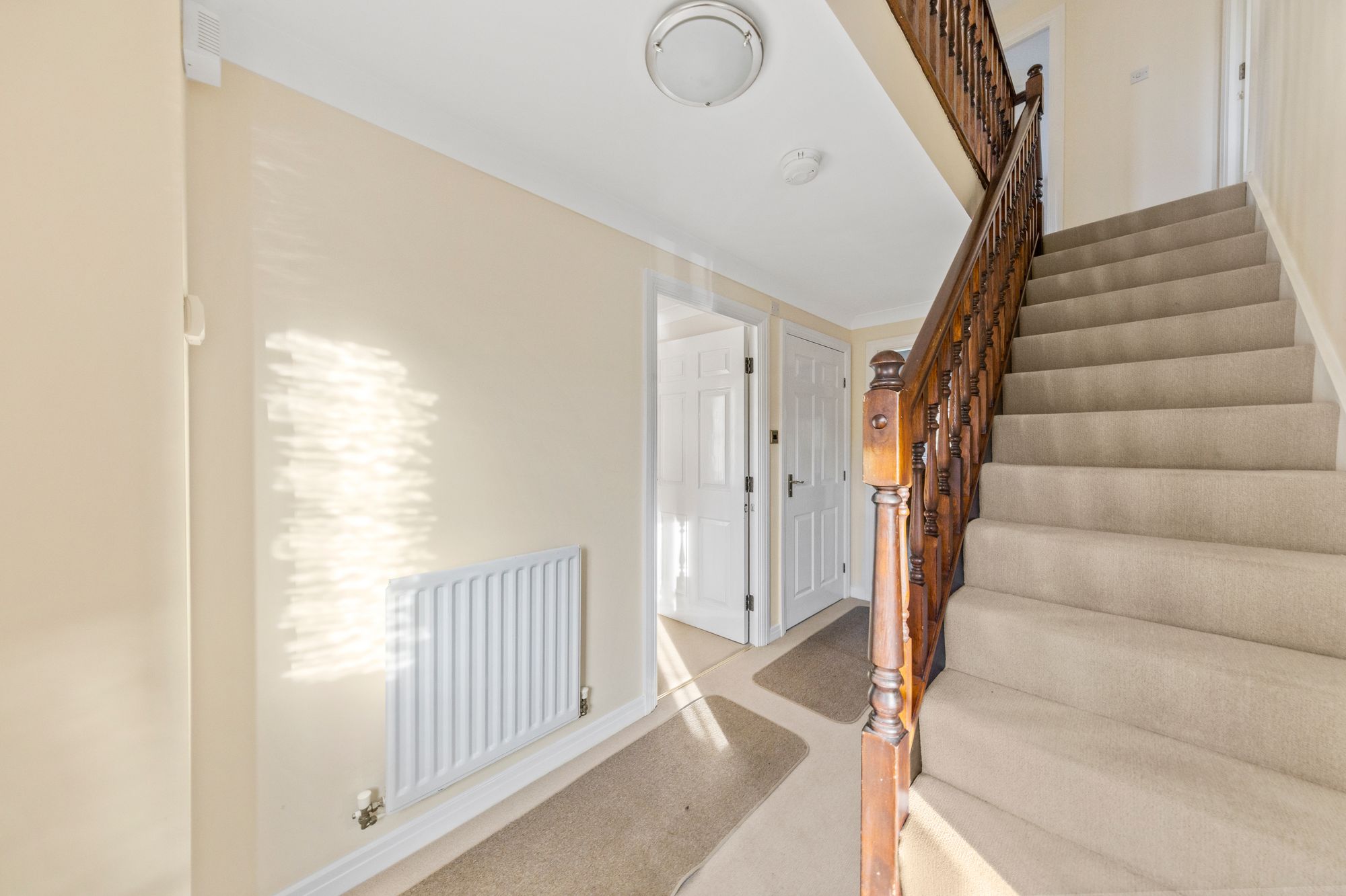 Browning Drive, Winwick, WA2