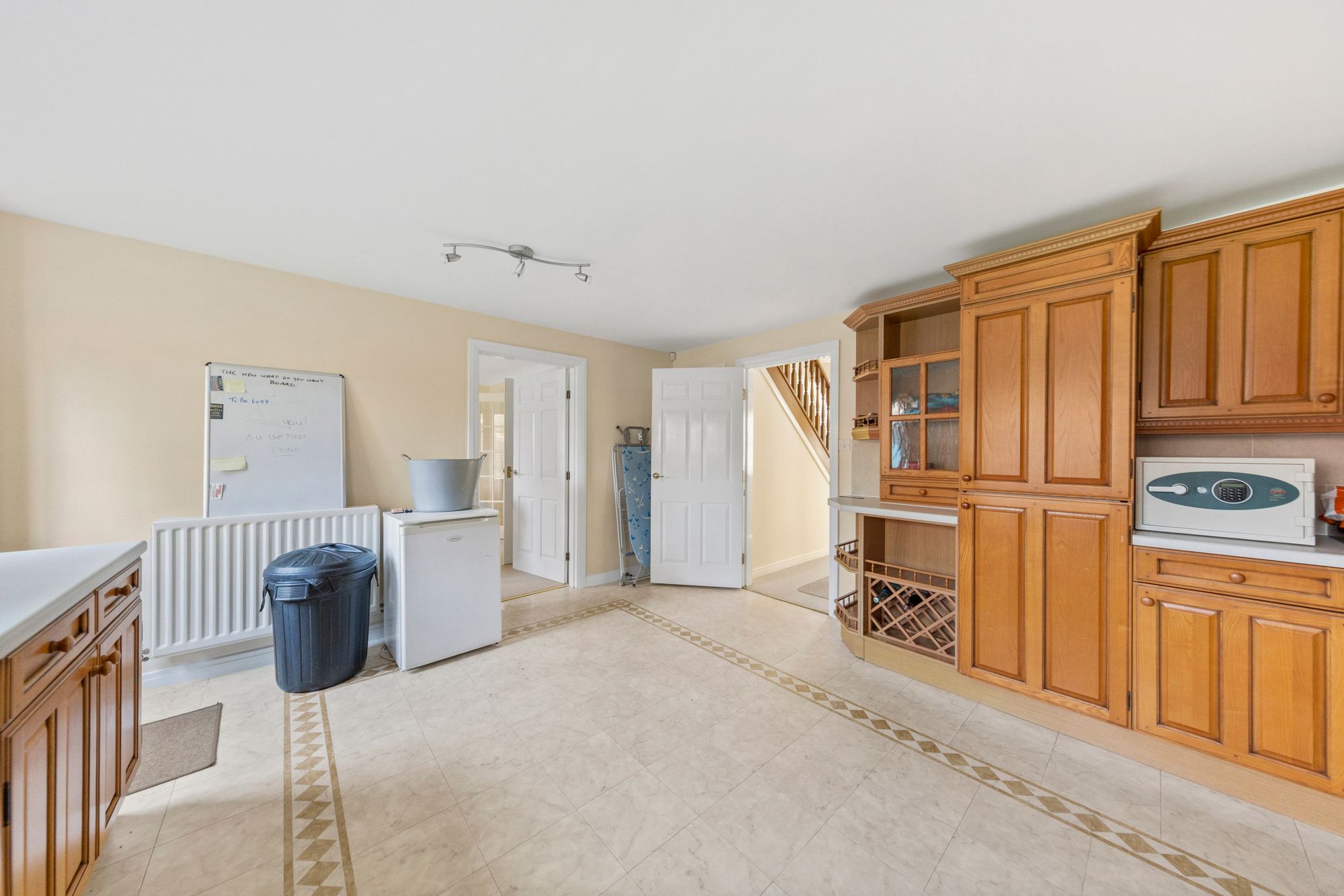 Browning Drive, Winwick, WA2