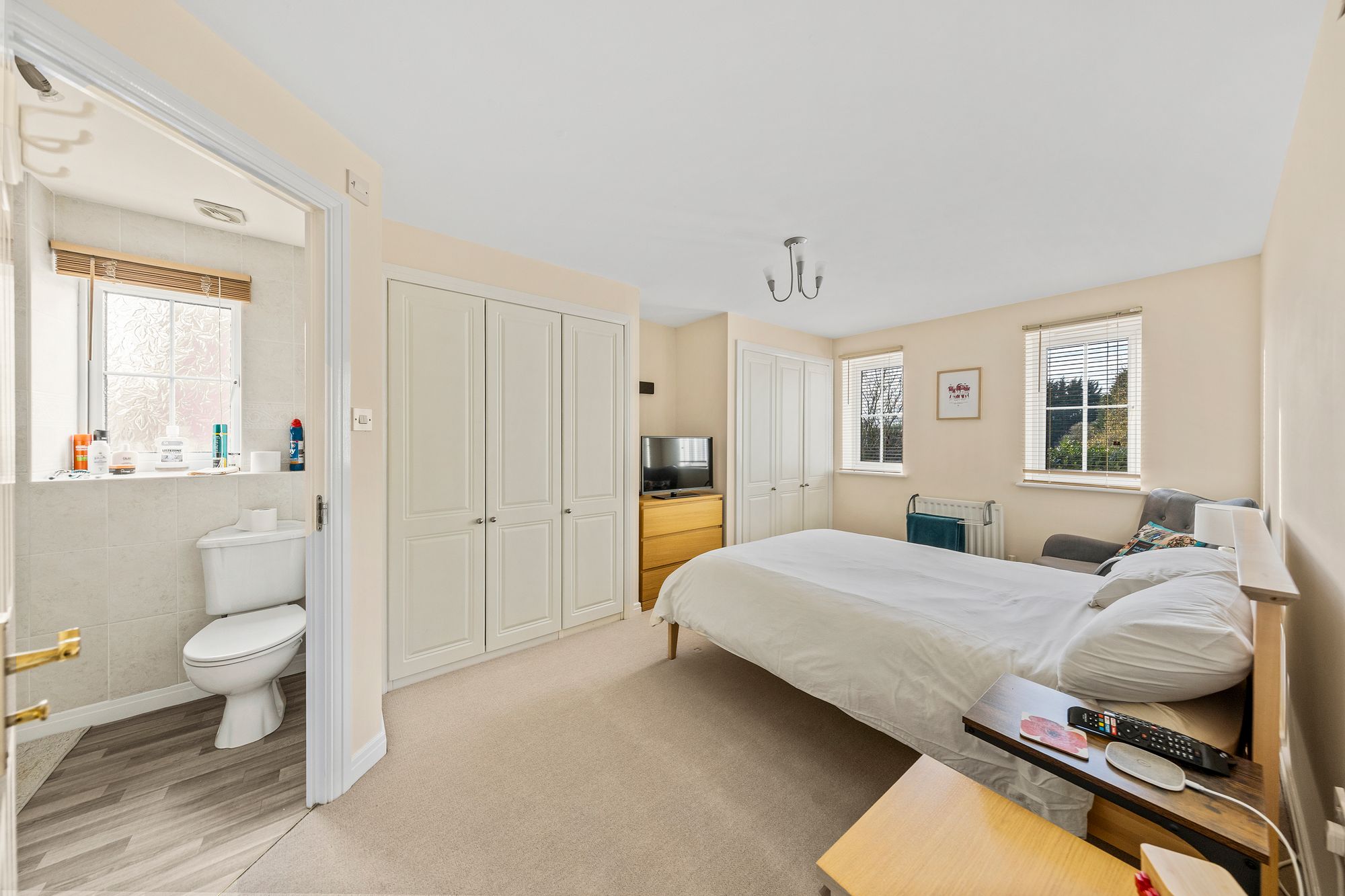 Browning Drive, Winwick, WA2