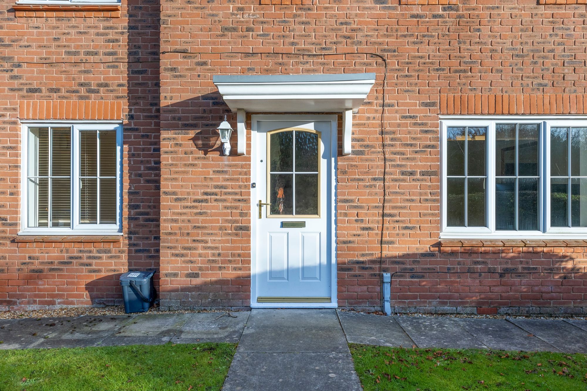 Browning Drive, Winwick, WA2