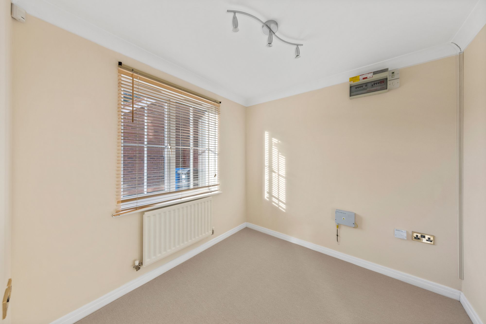 Browning Drive, Winwick, WA2