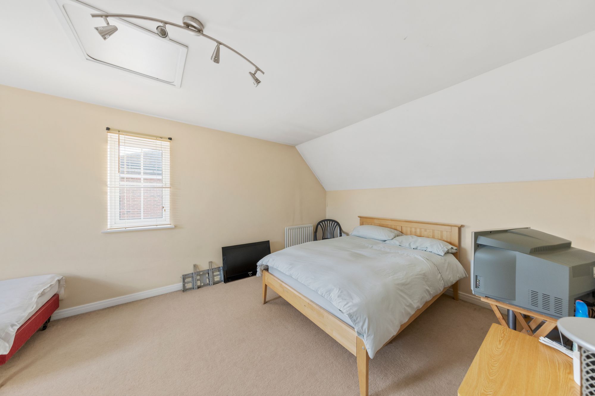 Browning Drive, Winwick, WA2