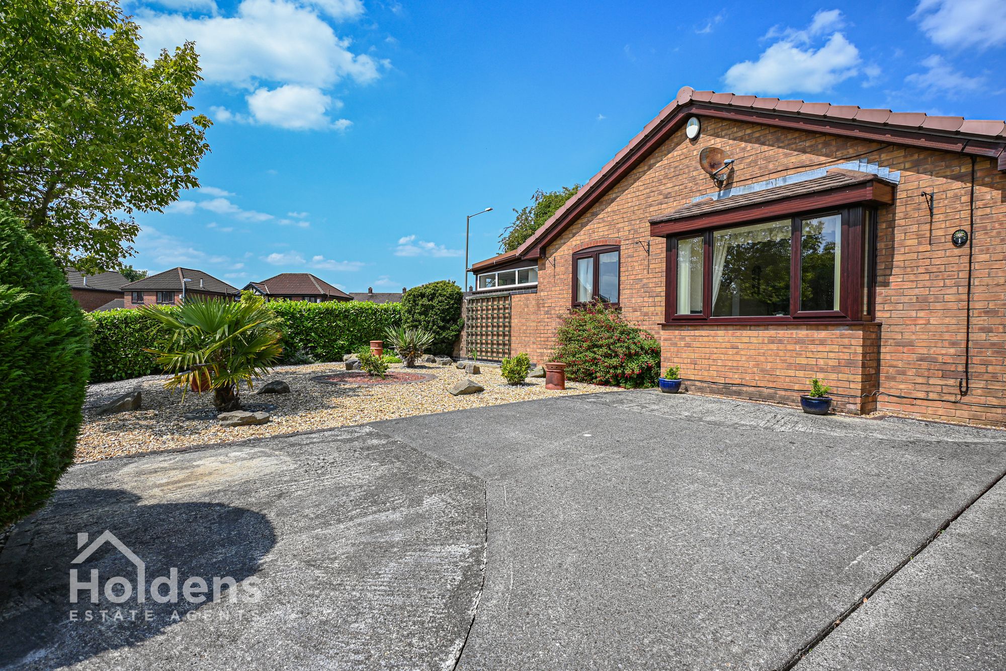 Wellfield Road, Lostock Hall, PR5