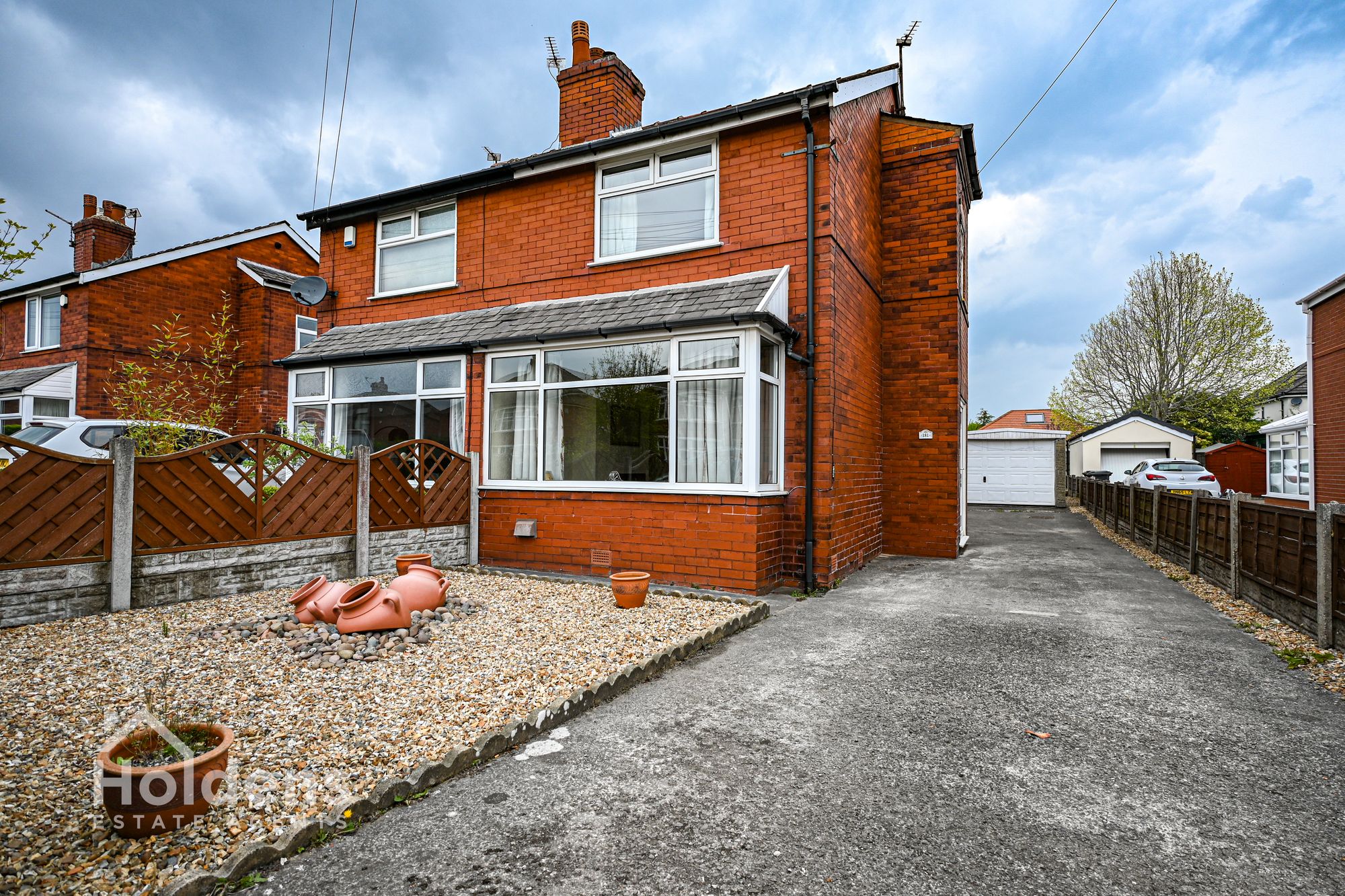 Brownedge Road, Lostock Hall, PR5