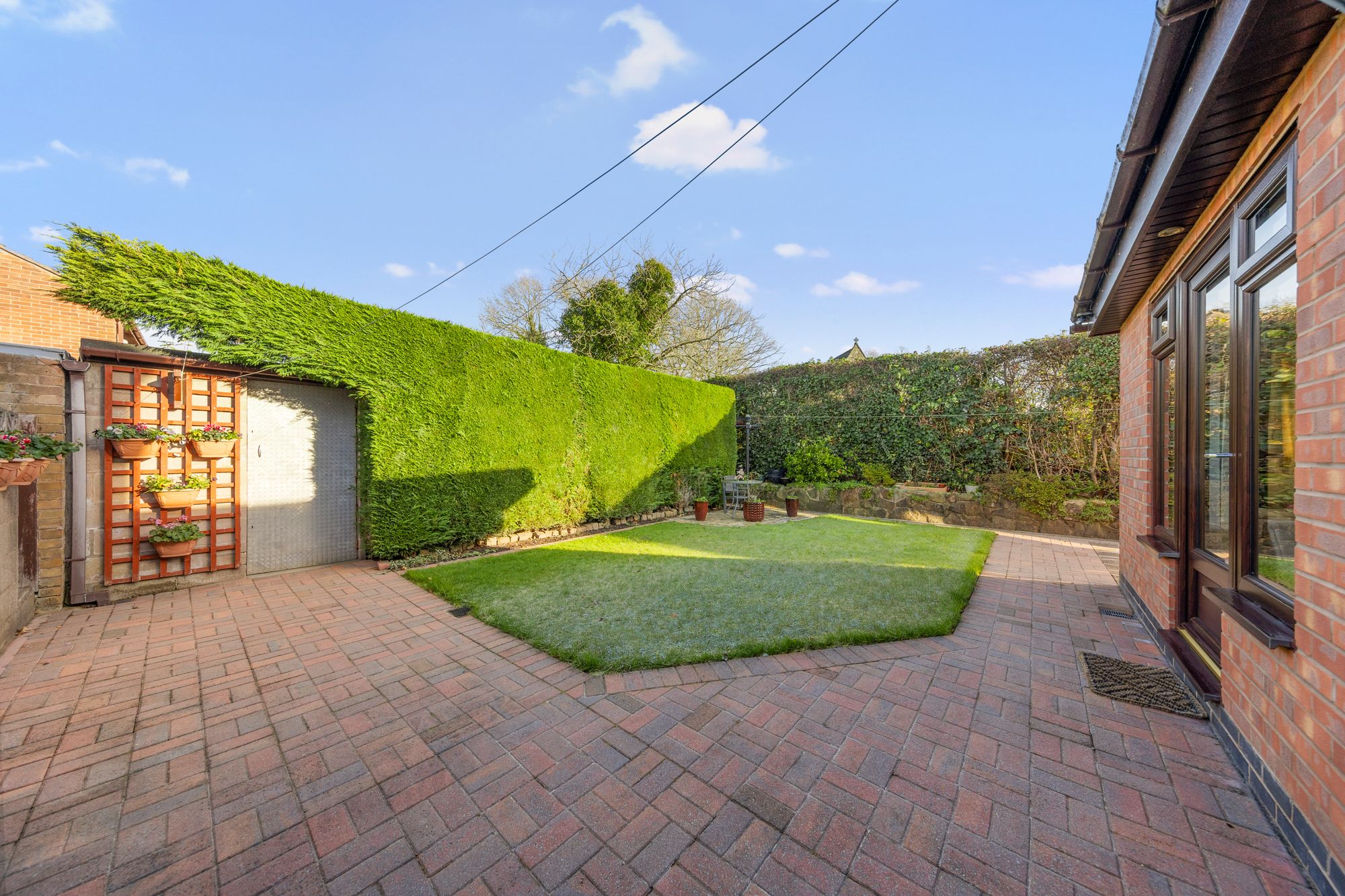 Westleigh Lane, Leigh, WN7