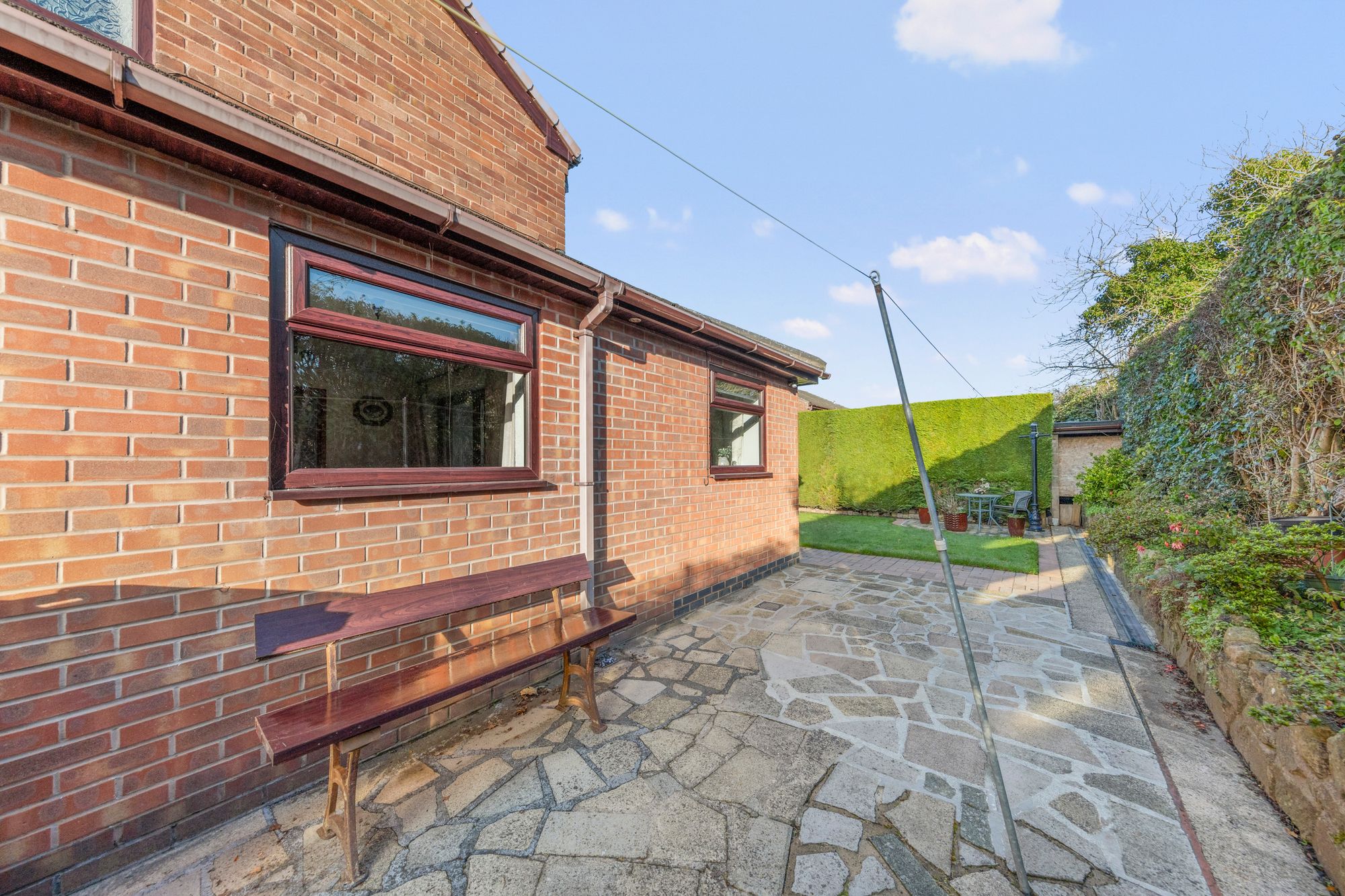 Westleigh Lane, Leigh, WN7