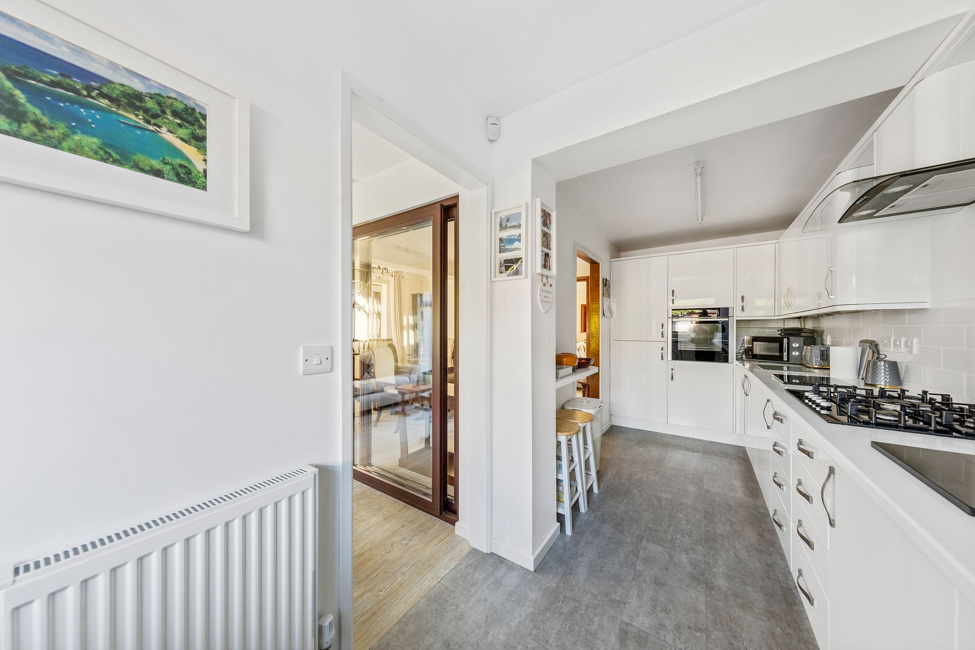 Westleigh Lane, Leigh, WN7