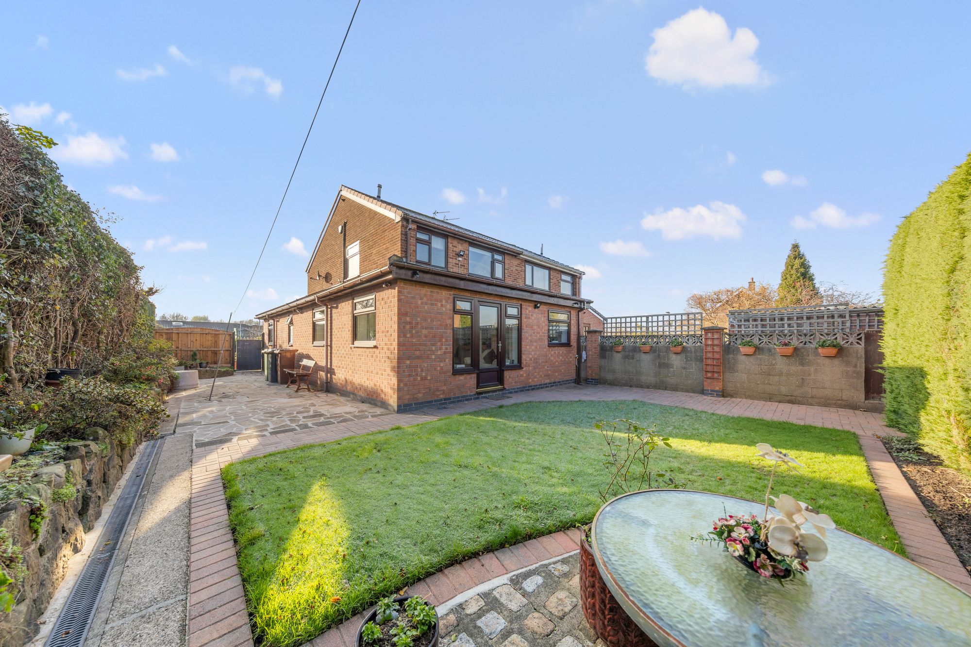 Westleigh Lane, Leigh, WN7