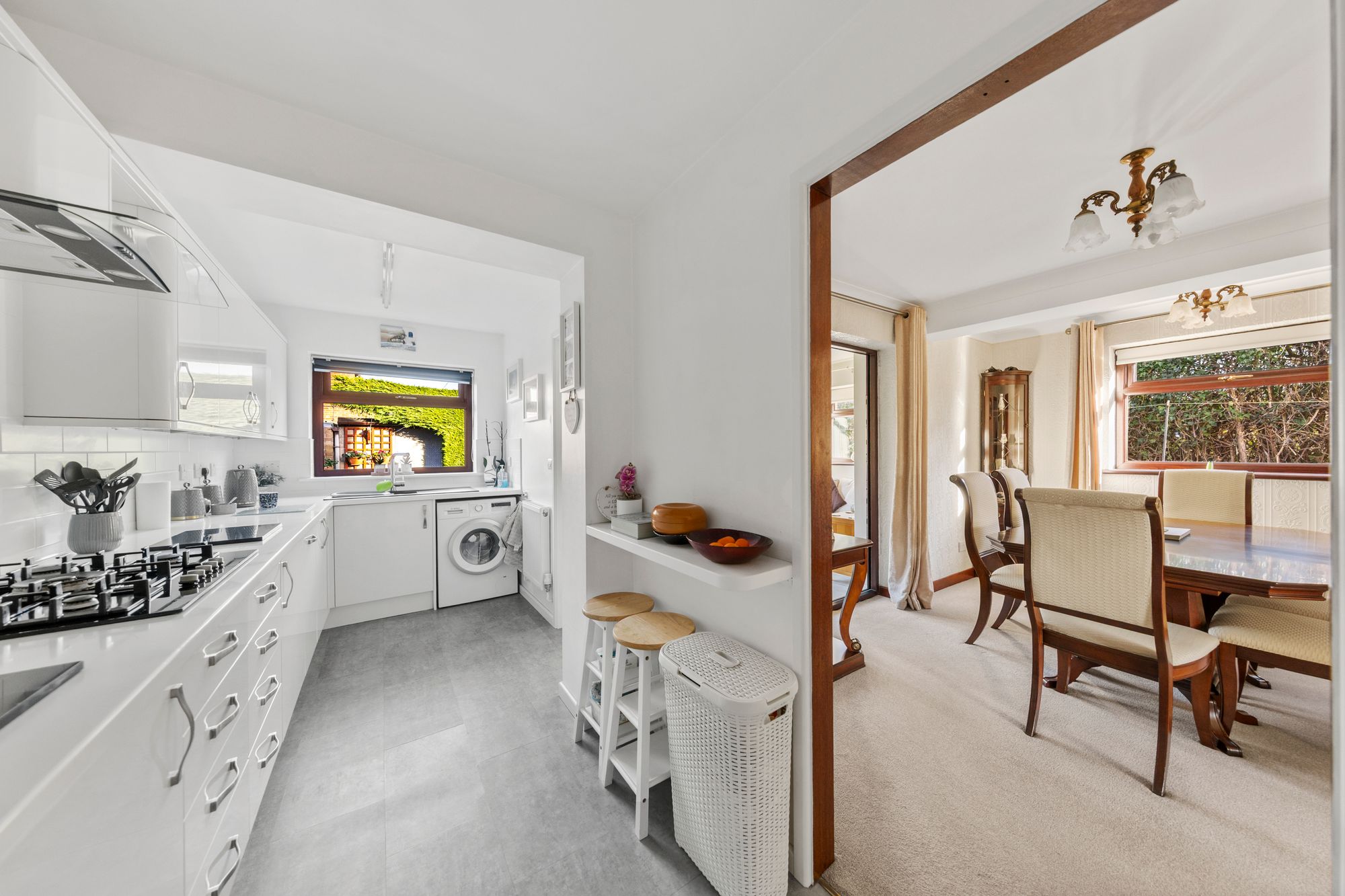 Westleigh Lane, Leigh, WN7