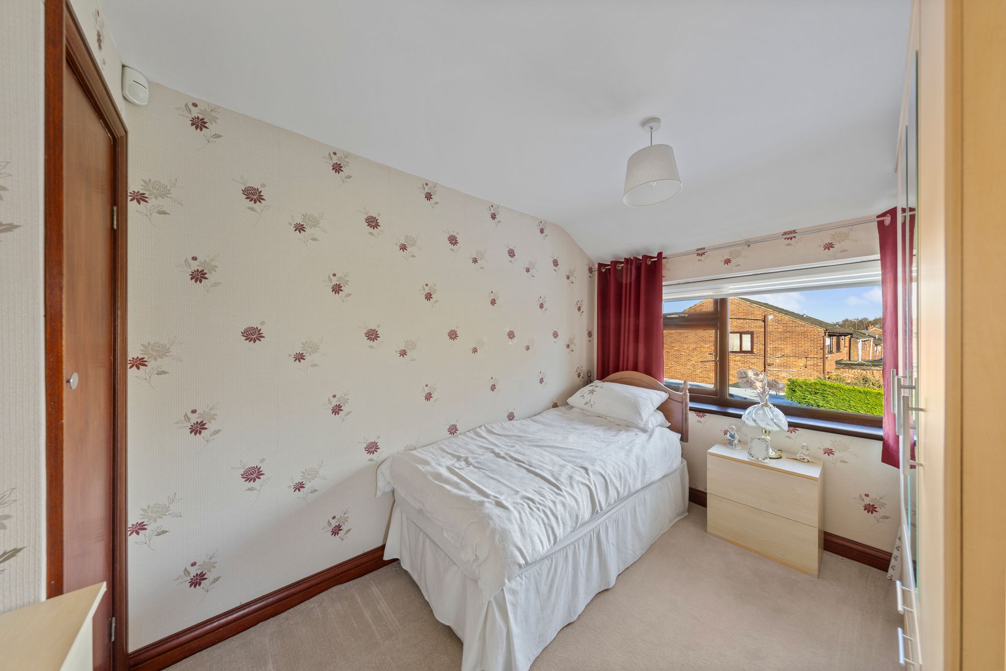 Westleigh Lane, Leigh, WN7