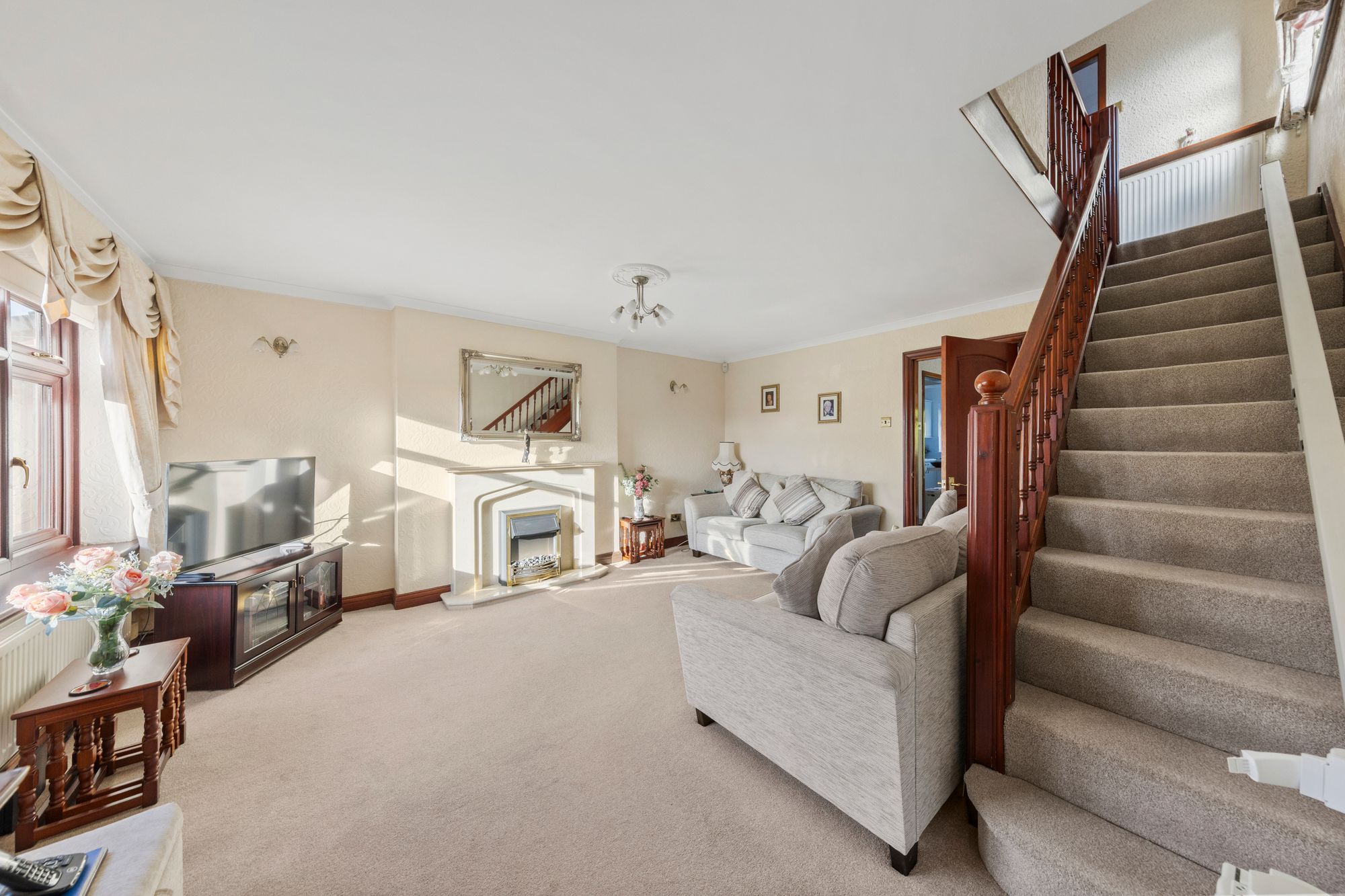 Westleigh Lane, Leigh, WN7