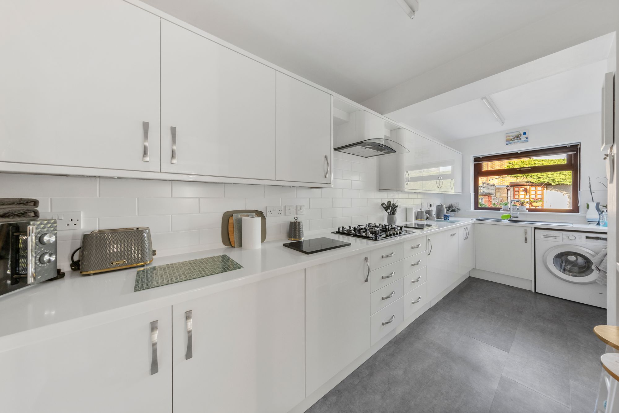 Westleigh Lane, Leigh, WN7