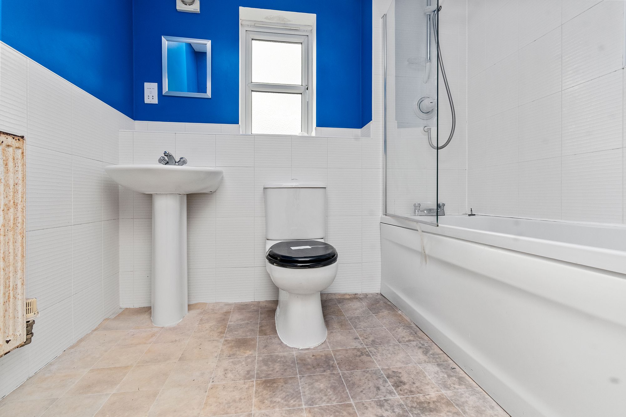 Lowther Crescent, St. Helens