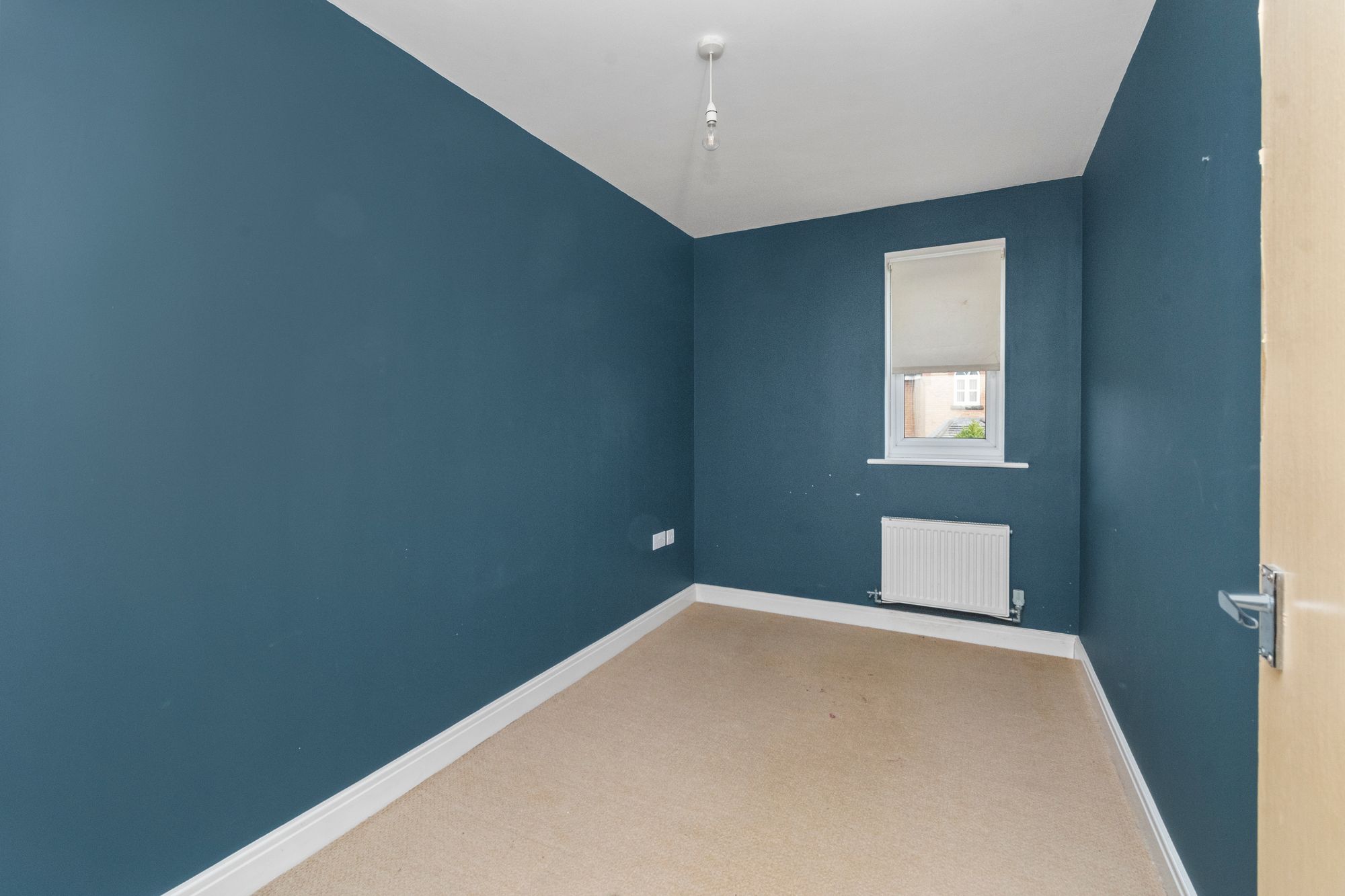 Lowther Crescent, St. Helens