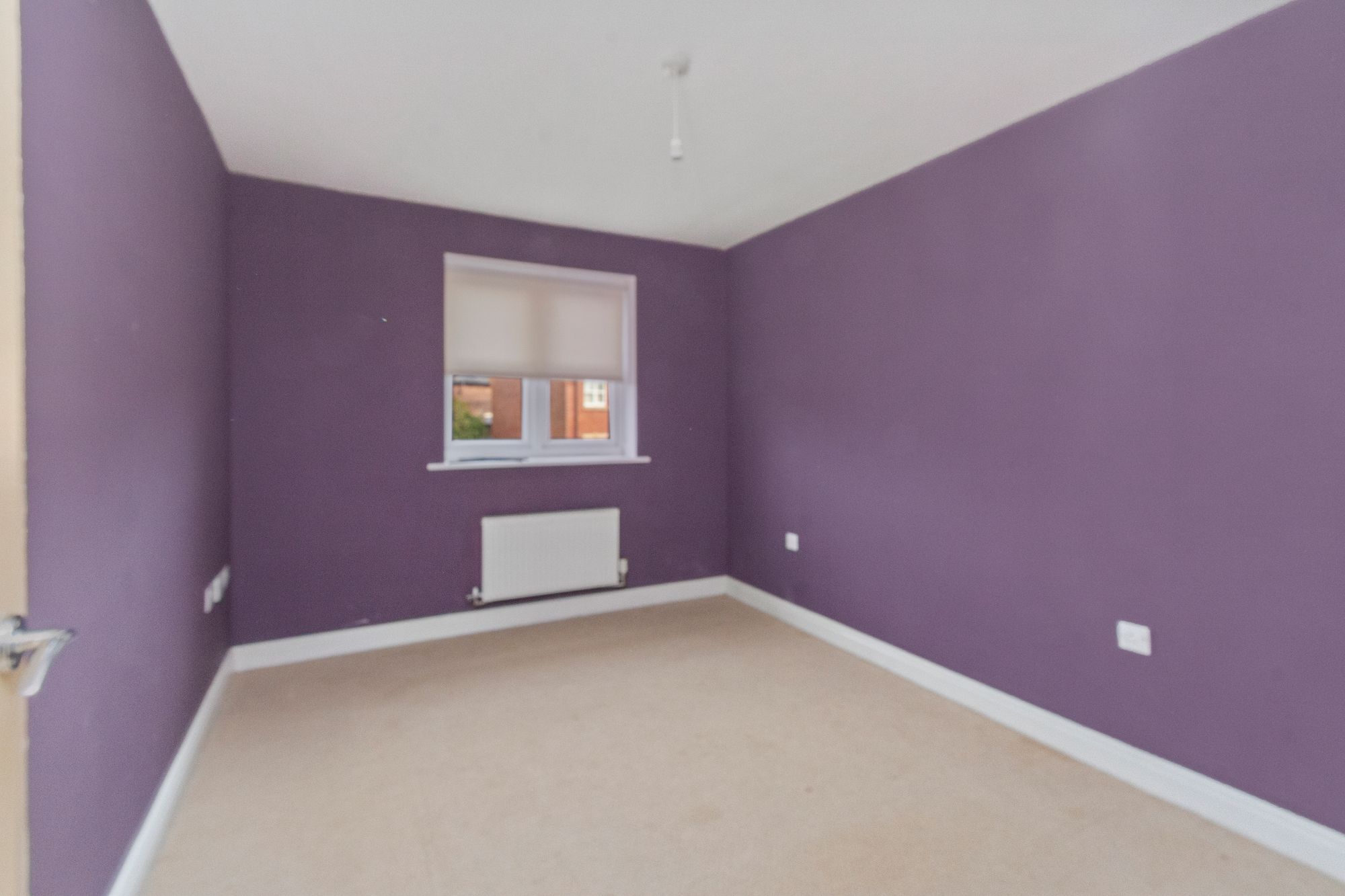 Lowther Crescent, St. Helens