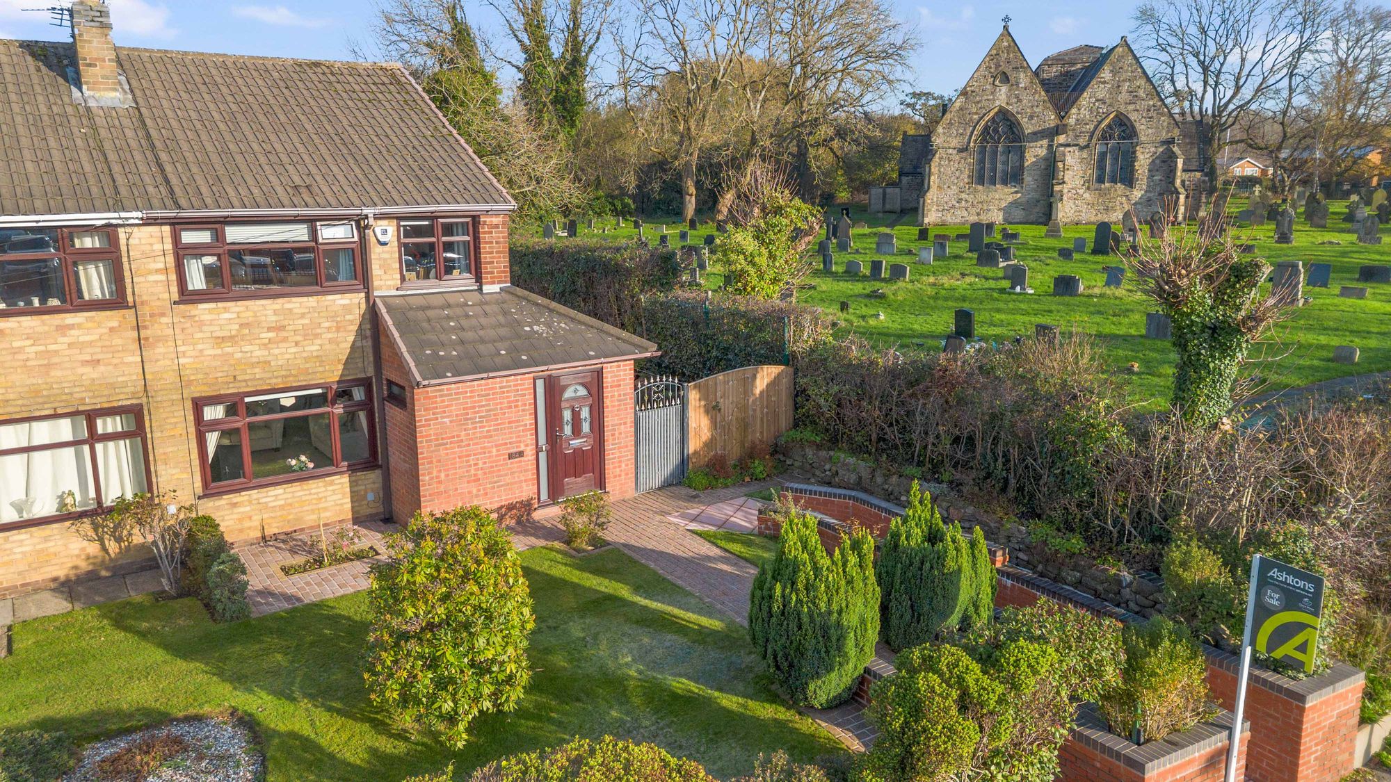 Westleigh Lane, Leigh, WN7