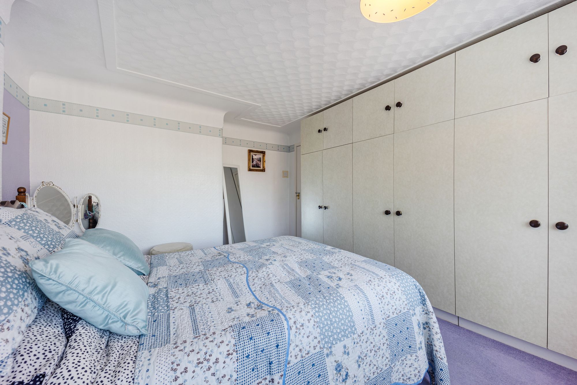 Lambourn Avenue, Widnes