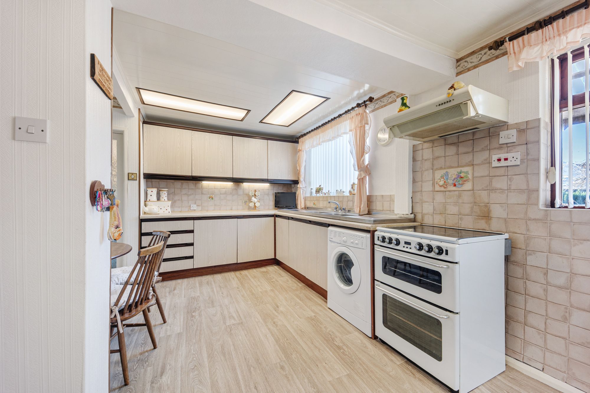 Lambourn Avenue, Widnes