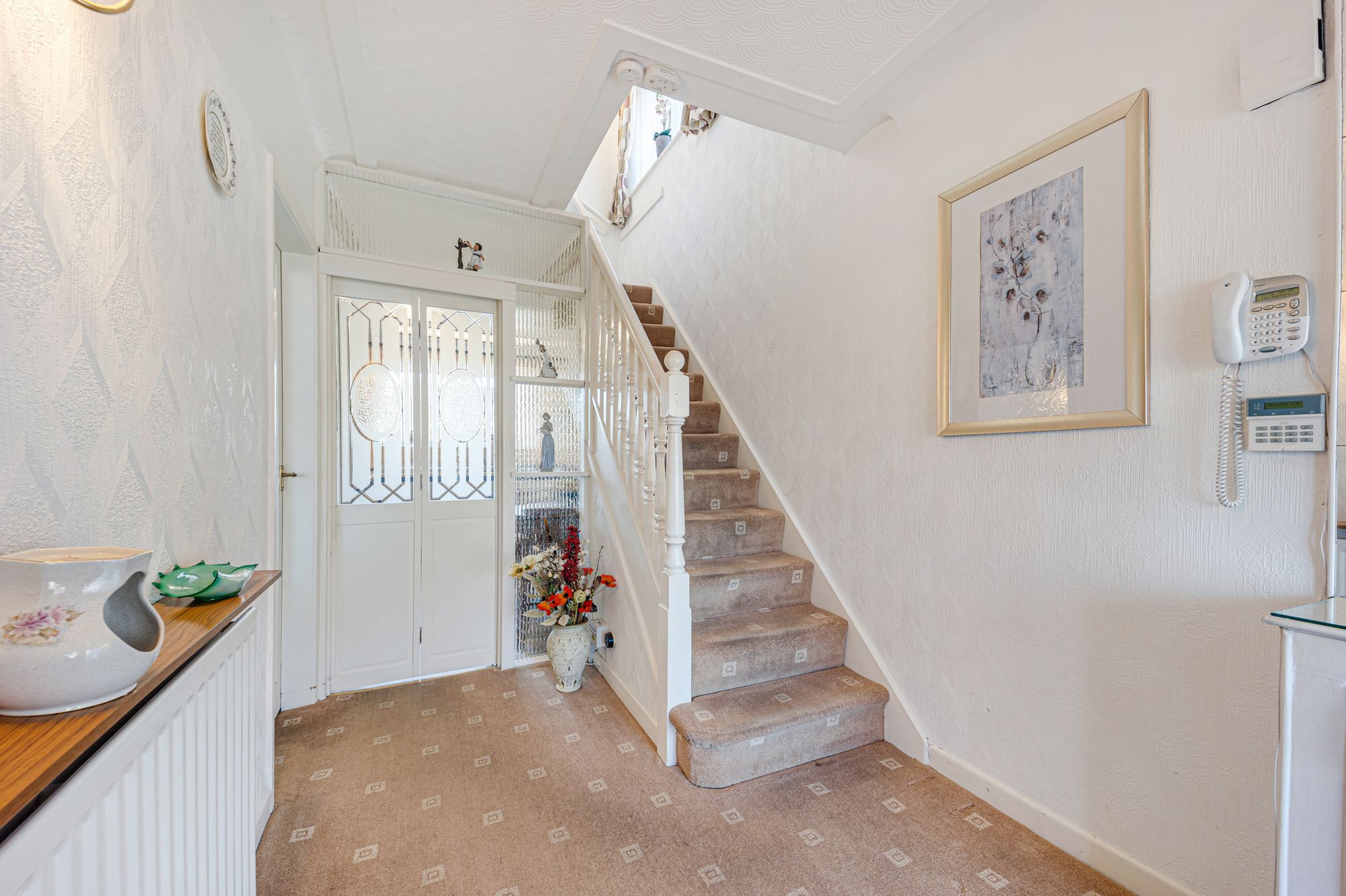 Lambourn Avenue, Widnes