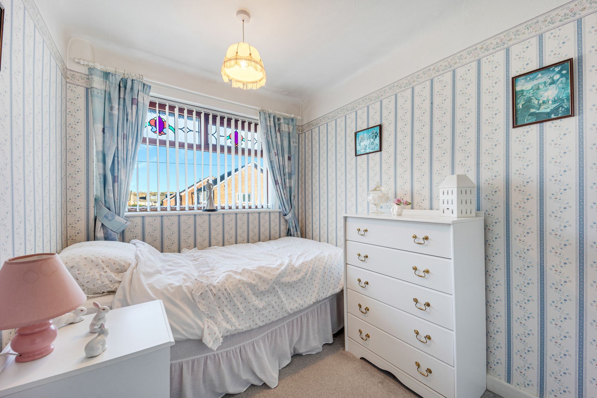 Lambourn Avenue, Widnes