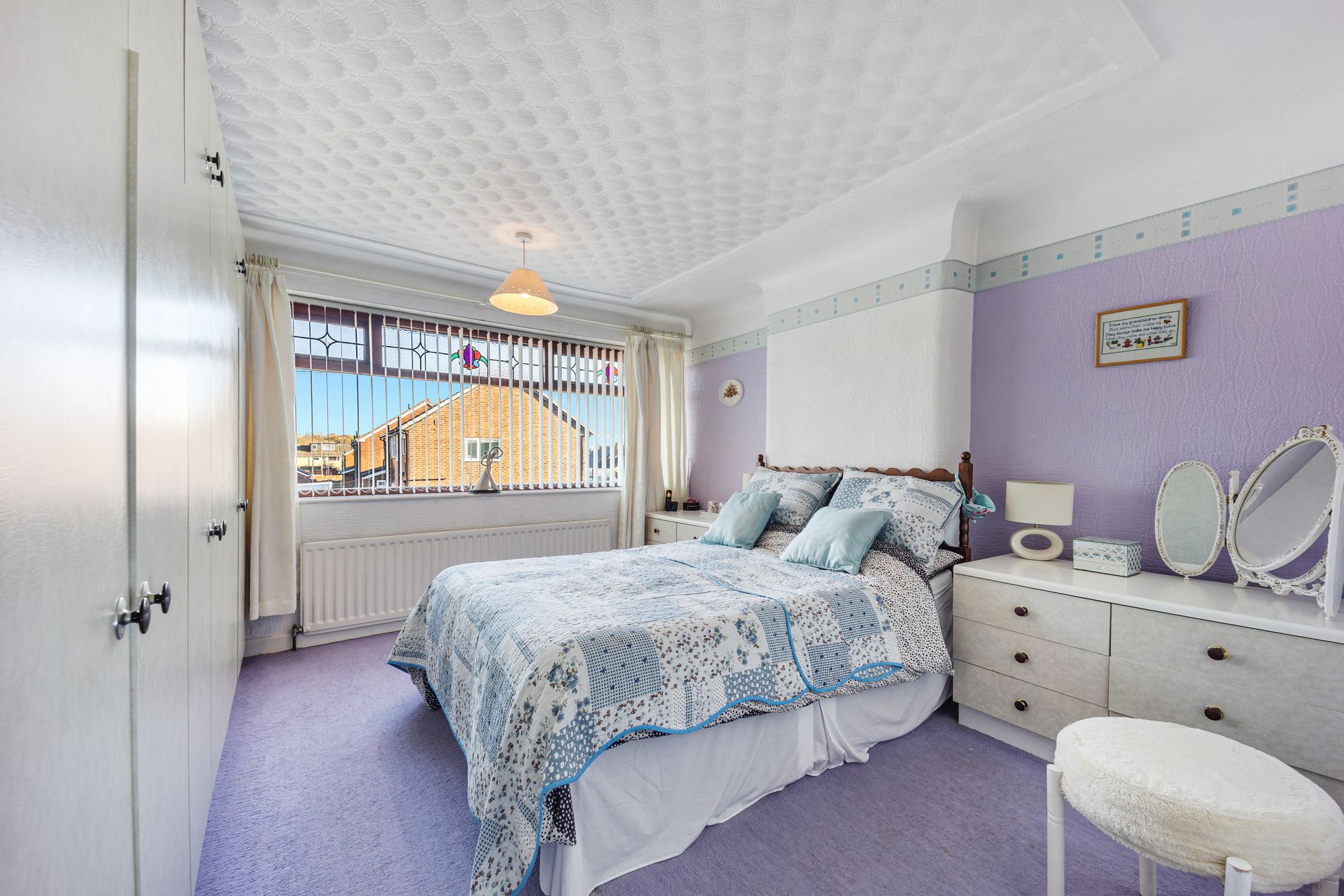 Lambourn Avenue, Widnes