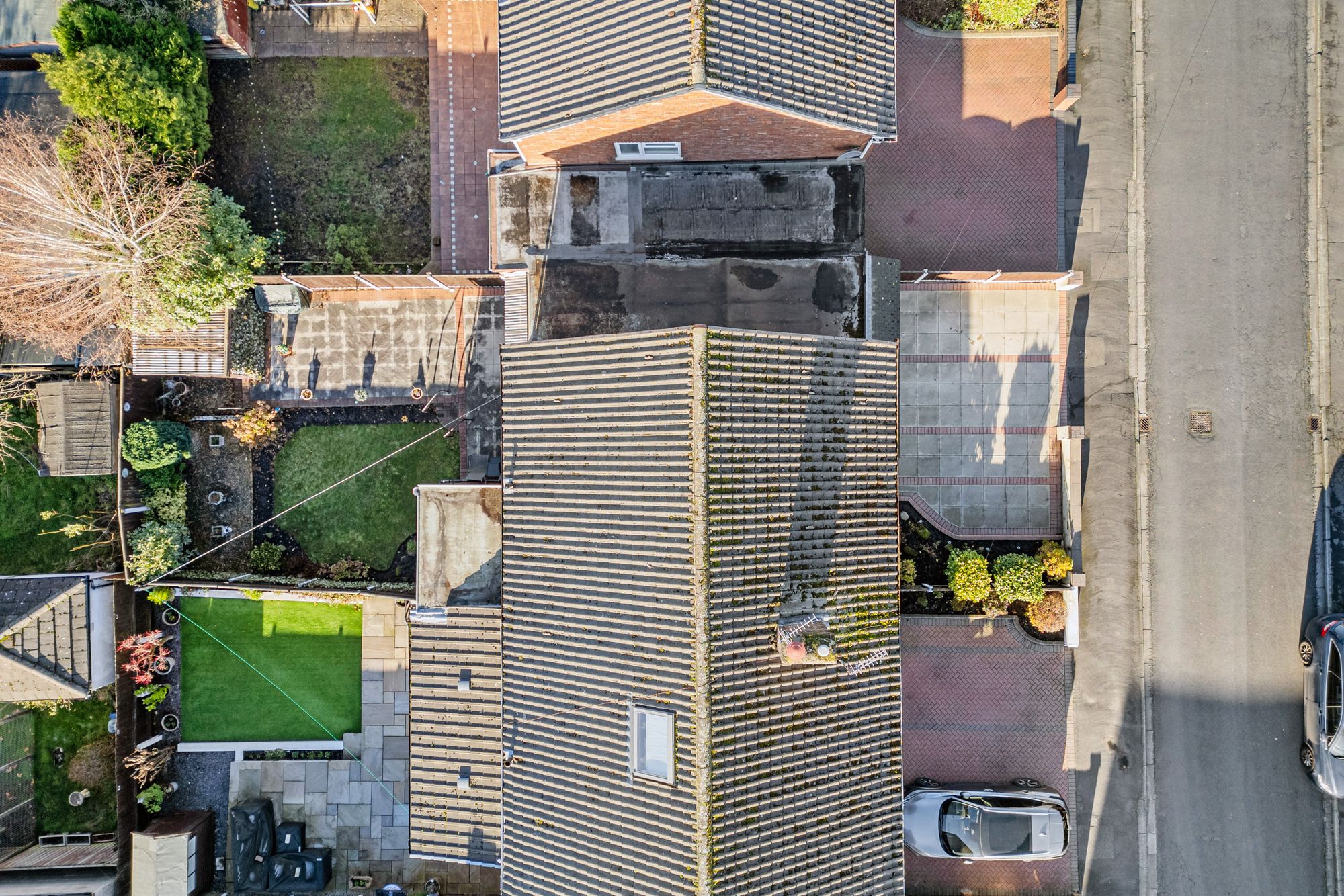 Lambourn Avenue, Widnes
