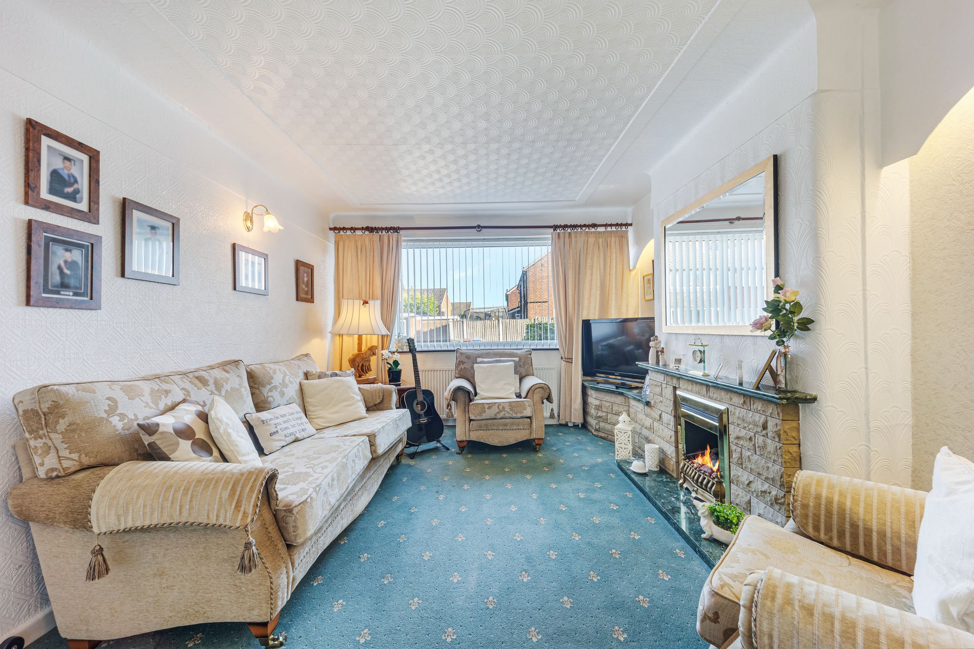 Lambourn Avenue, Widnes