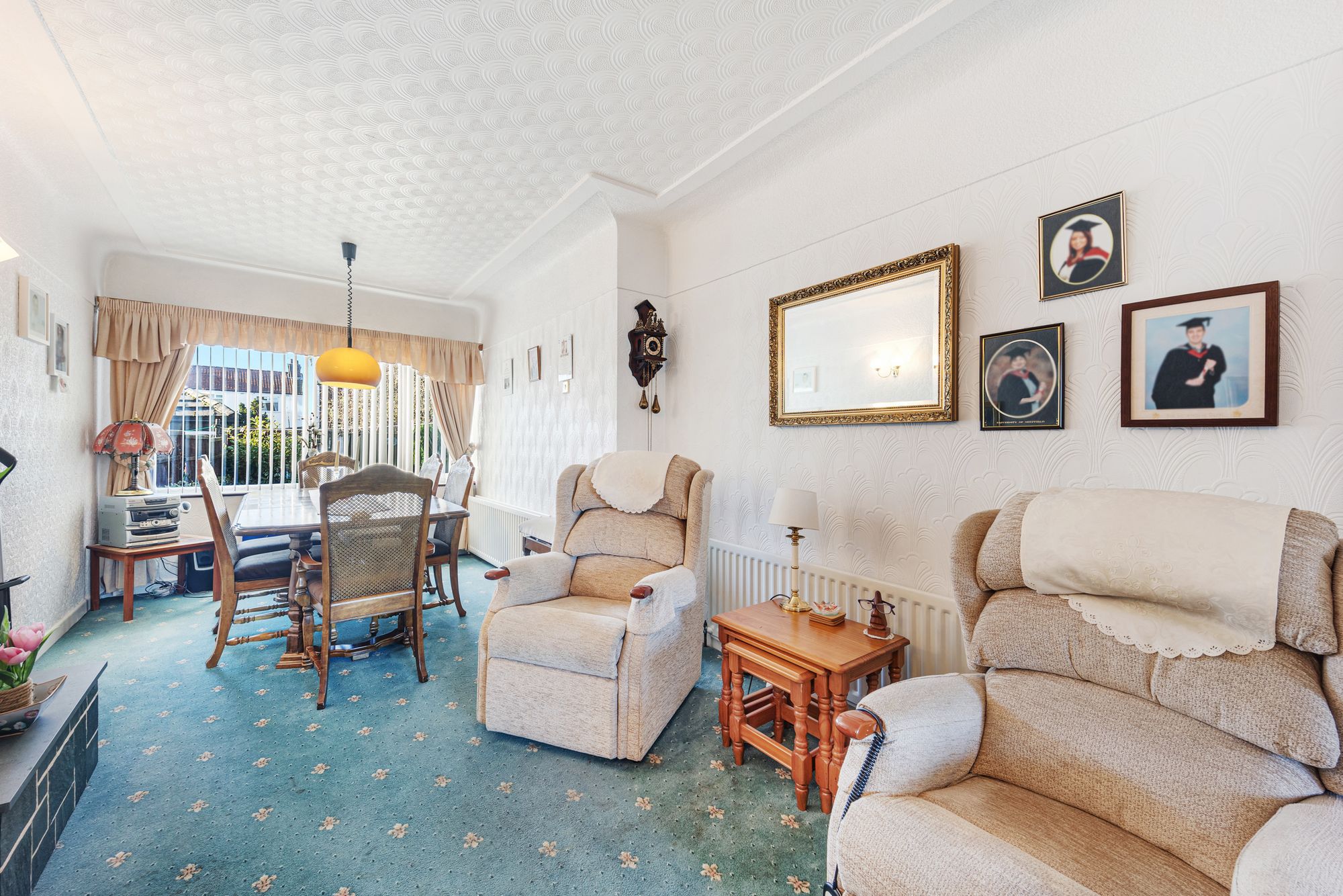 Lambourn Avenue, Widnes