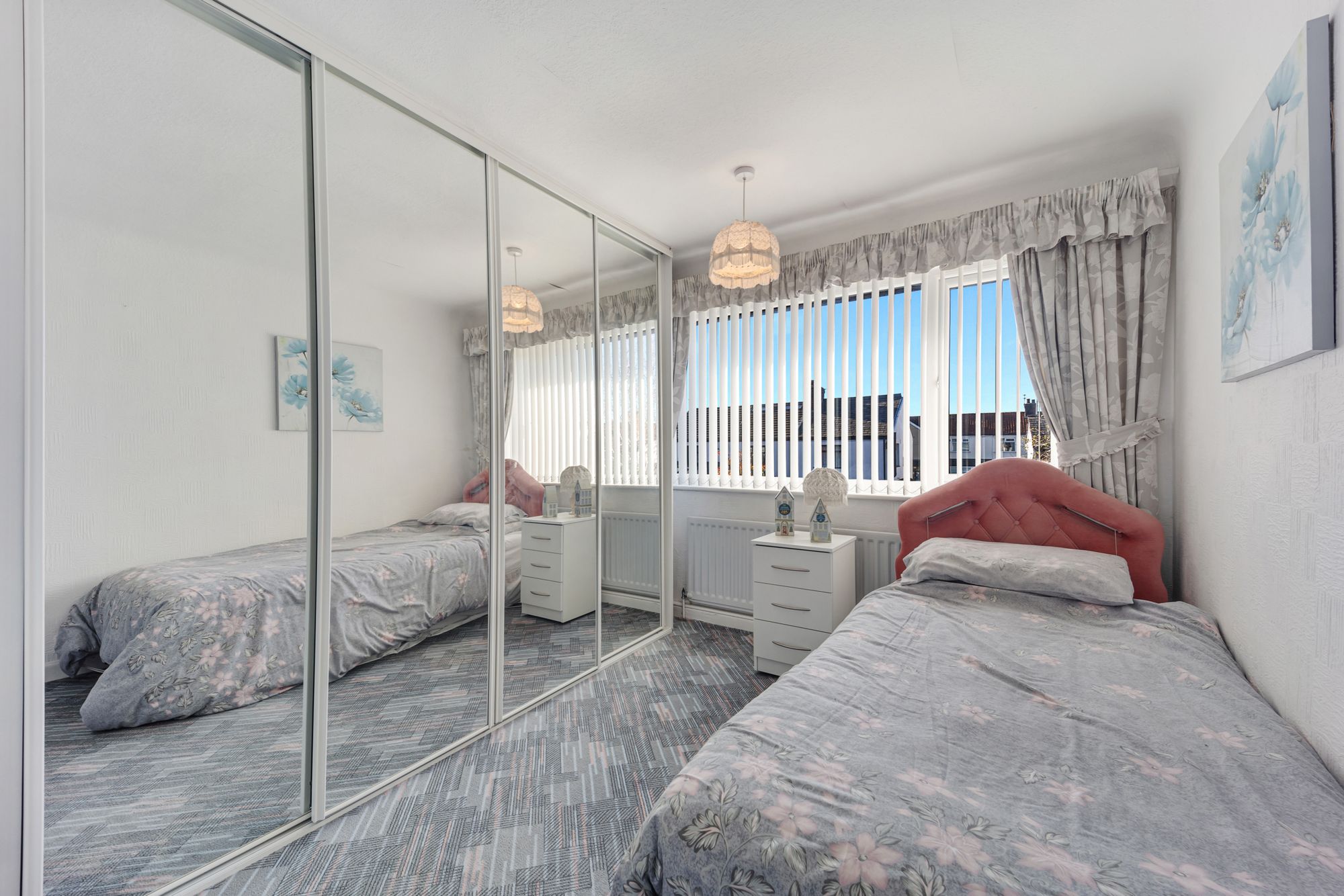 Lambourn Avenue, Widnes