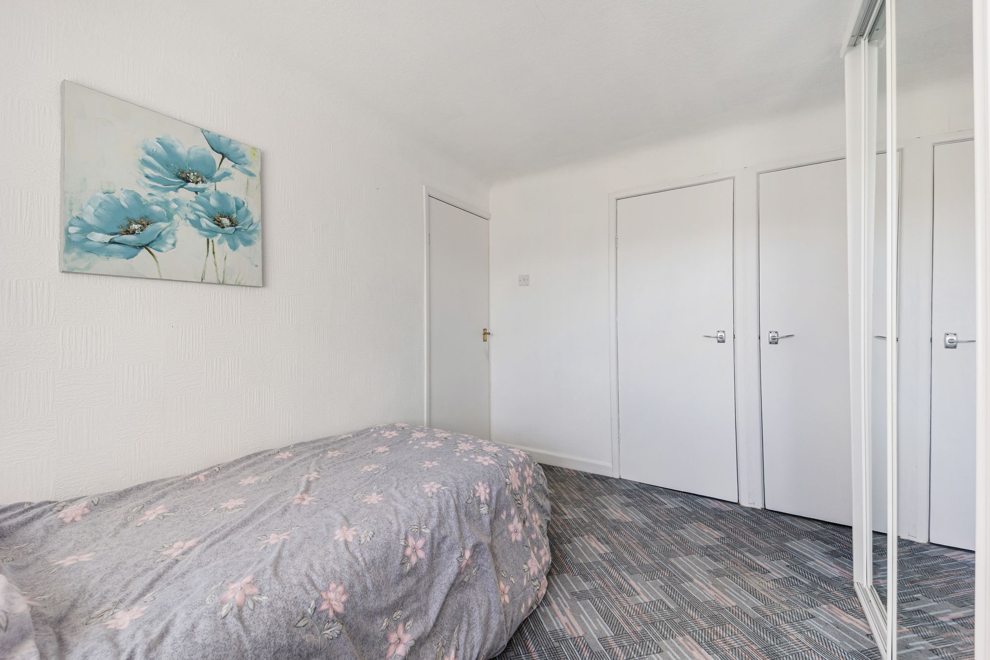 Lambourn Avenue, Widnes