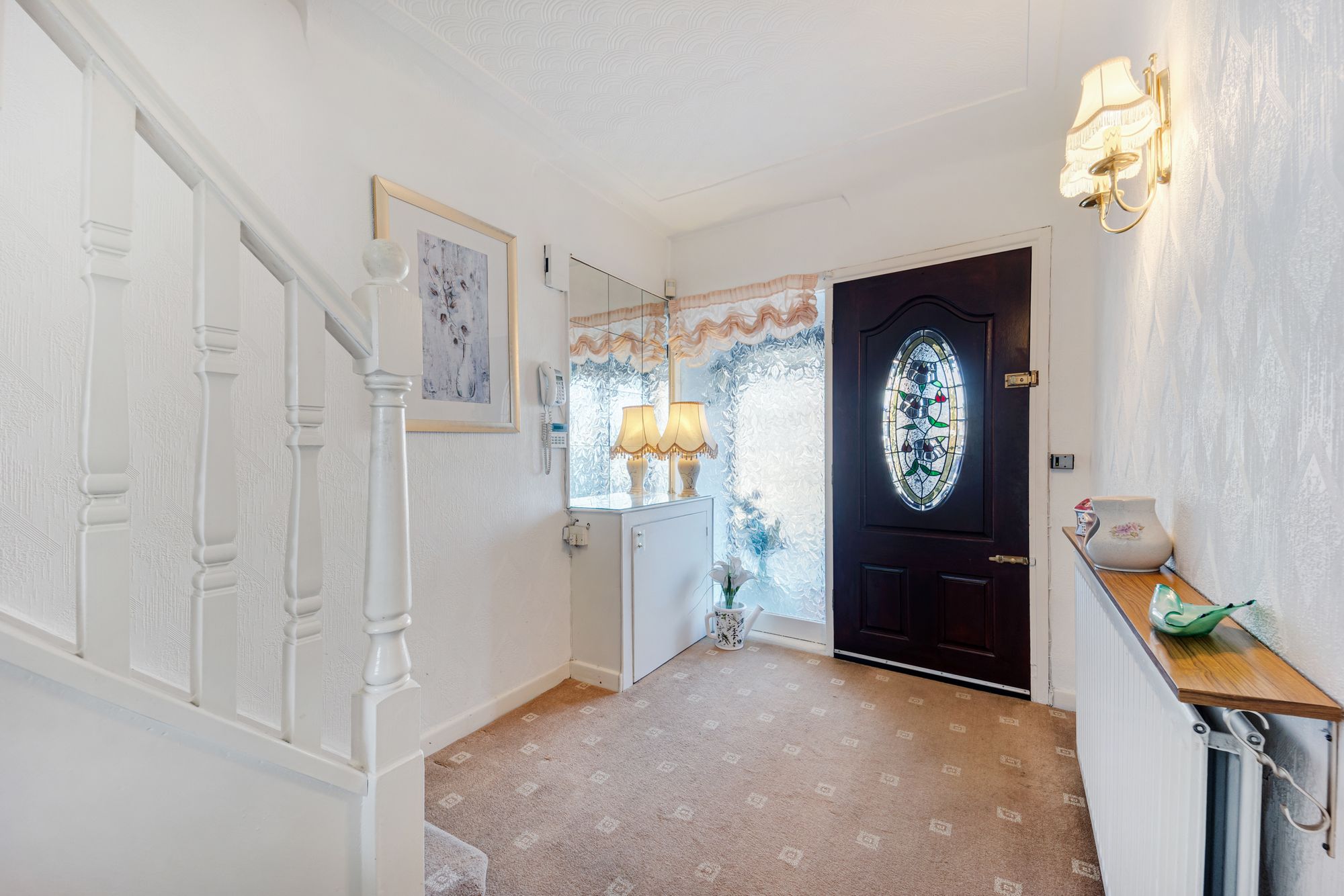 Lambourn Avenue, Widnes