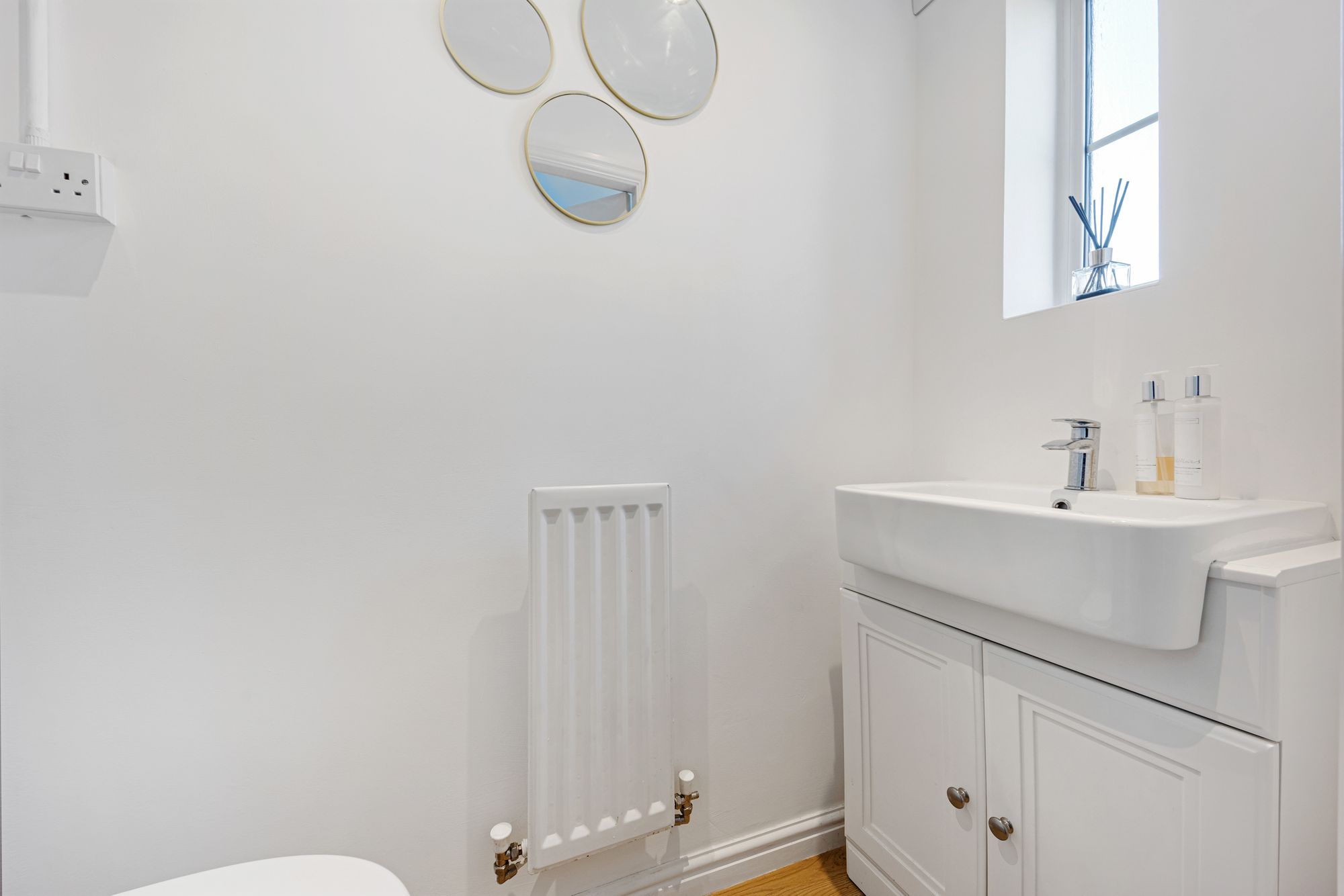 Baynard Drive, Widnes, WA8