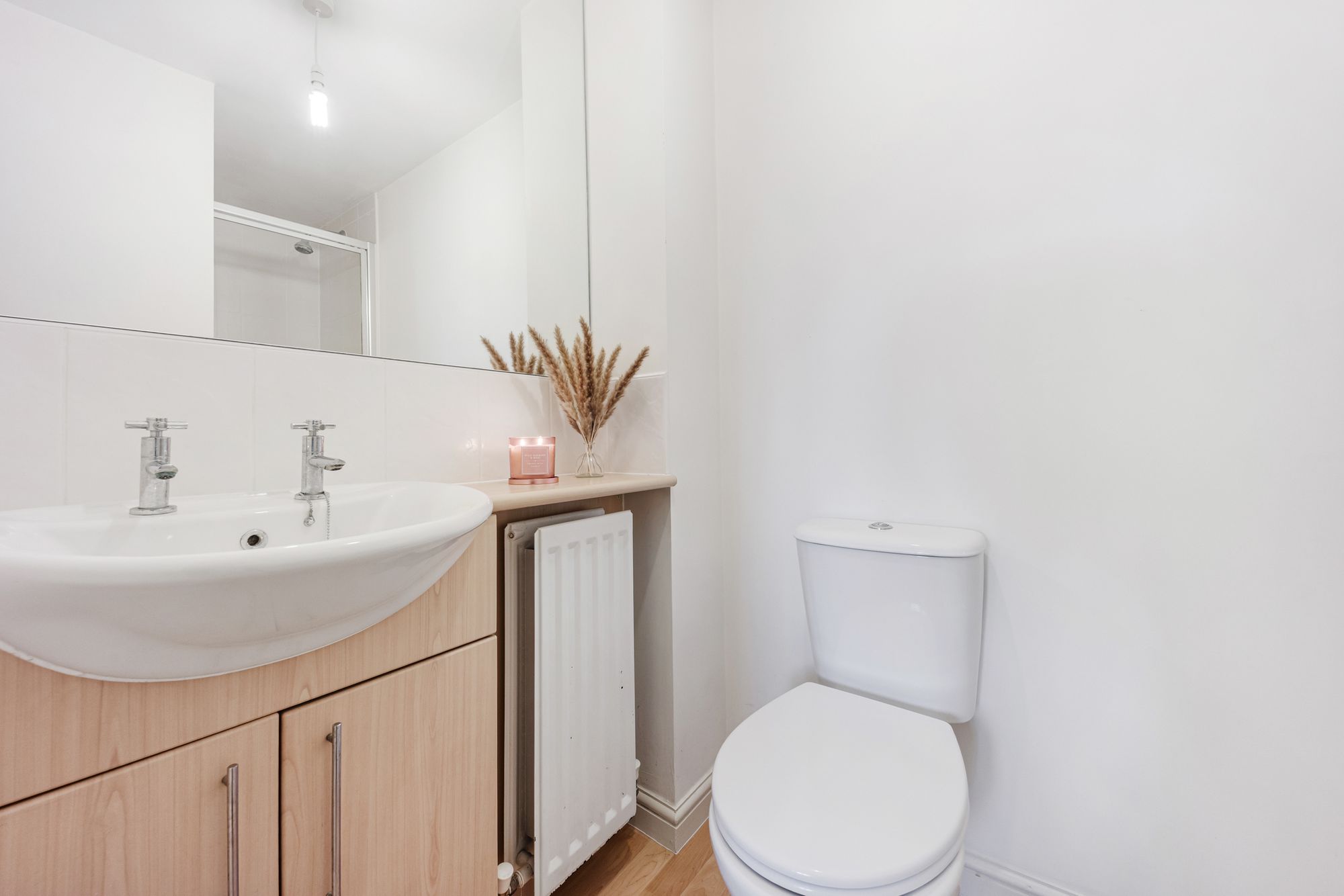 Baynard Drive, Widnes, WA8