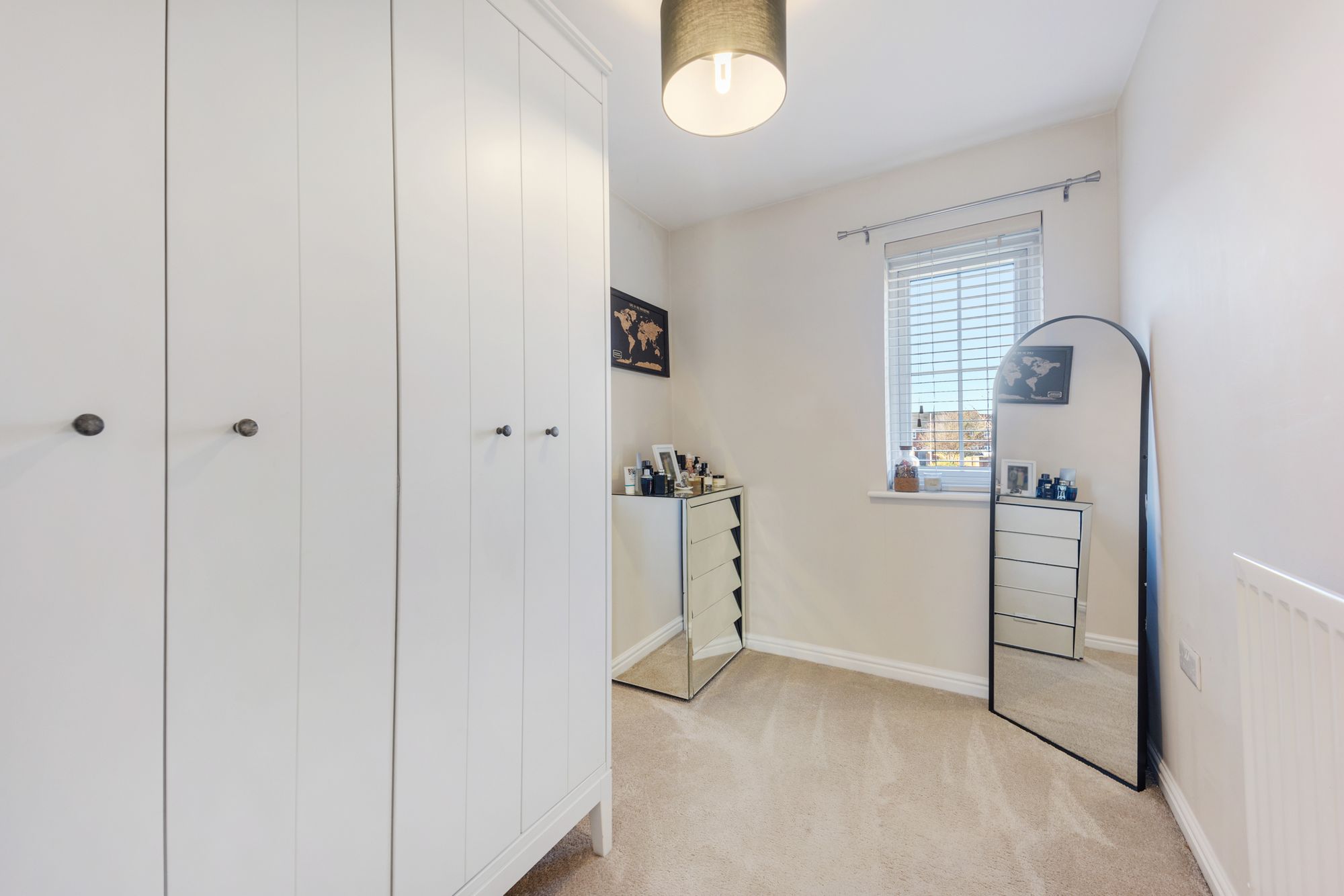 Baynard Drive, Widnes, WA8