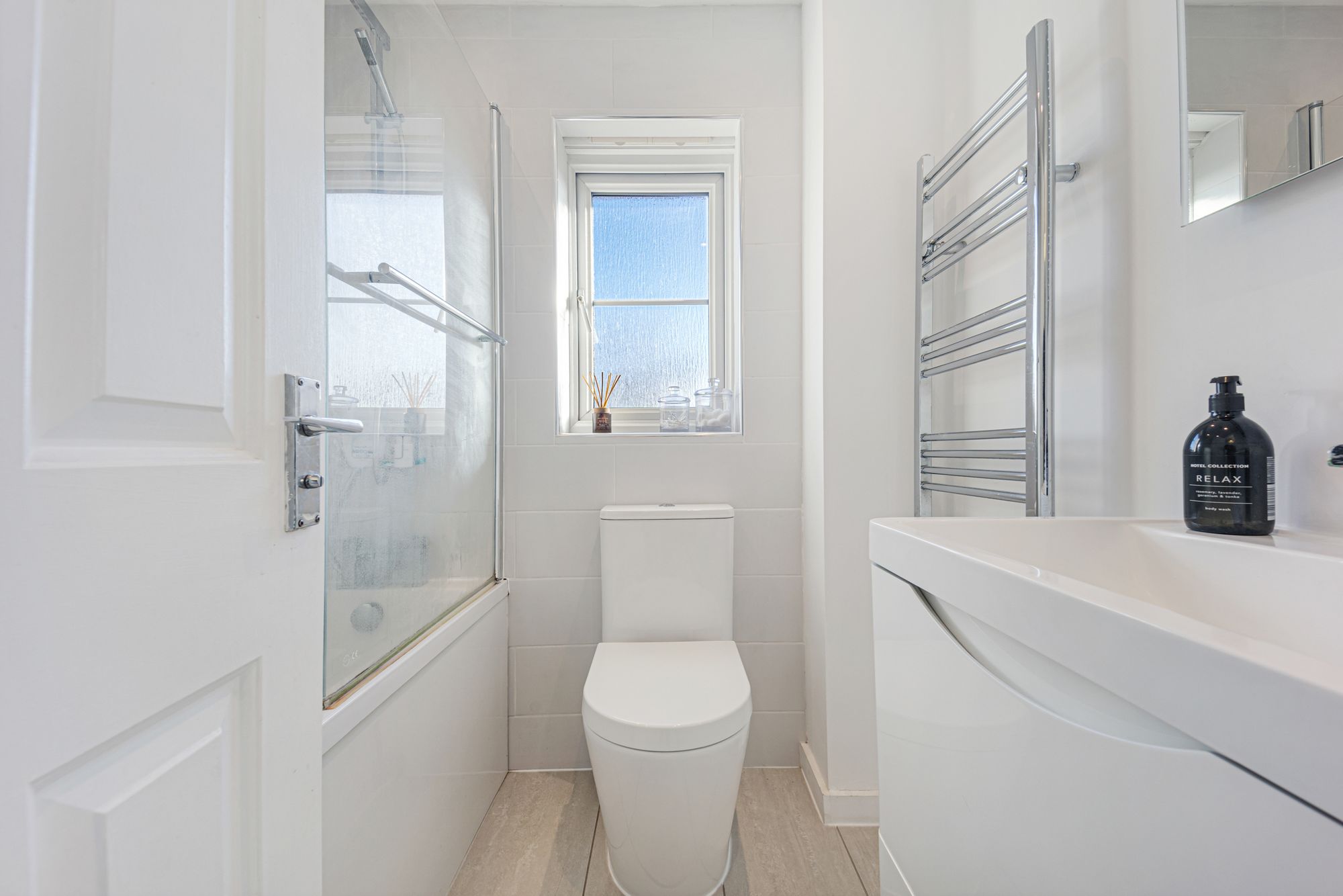 Baynard Drive, Widnes, WA8