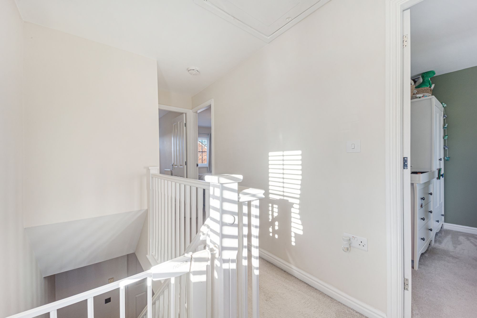 Baynard Drive, Widnes, WA8