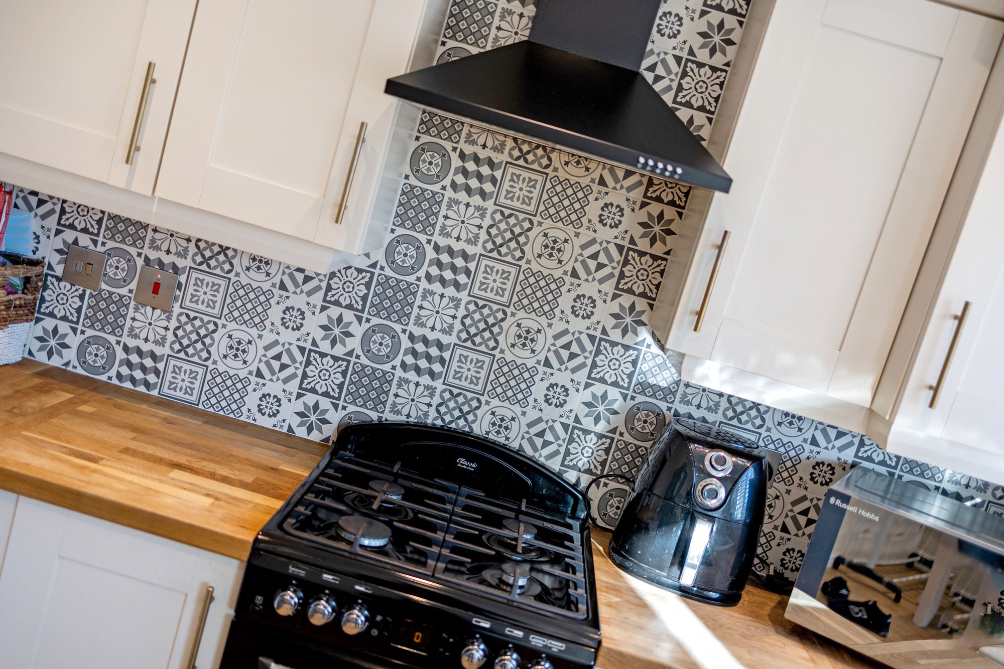 Baynard Drive, Widnes, WA8