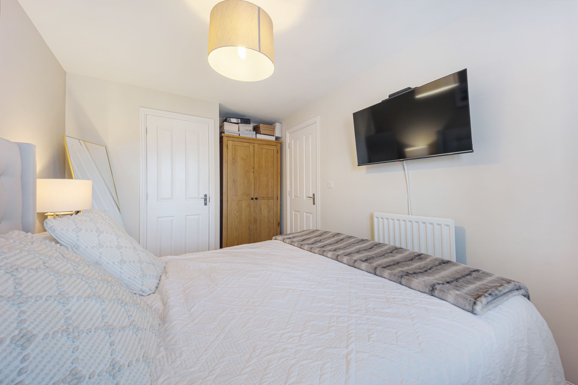 Baynard Drive, Widnes, WA8