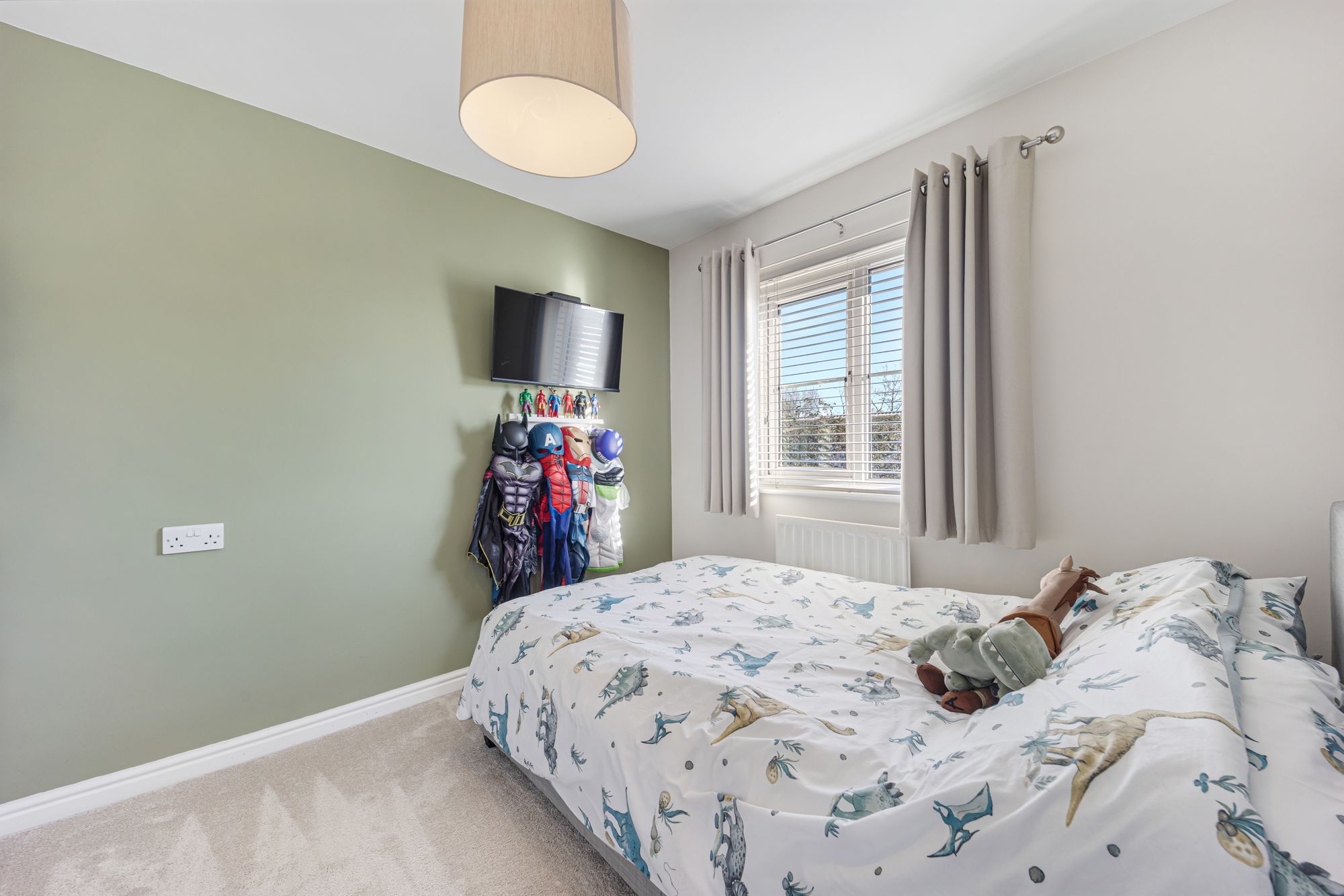 Baynard Drive, Widnes, WA8