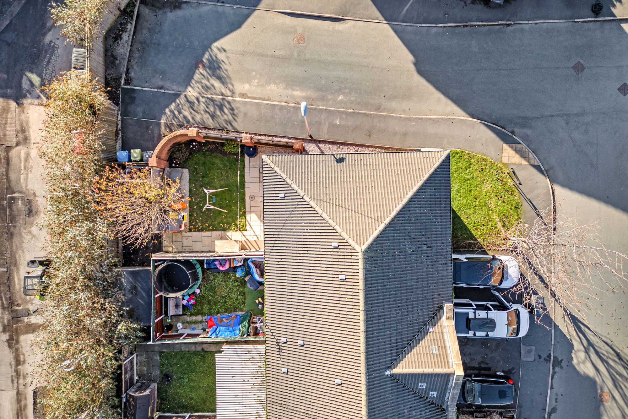 Baynard Drive, Widnes, WA8