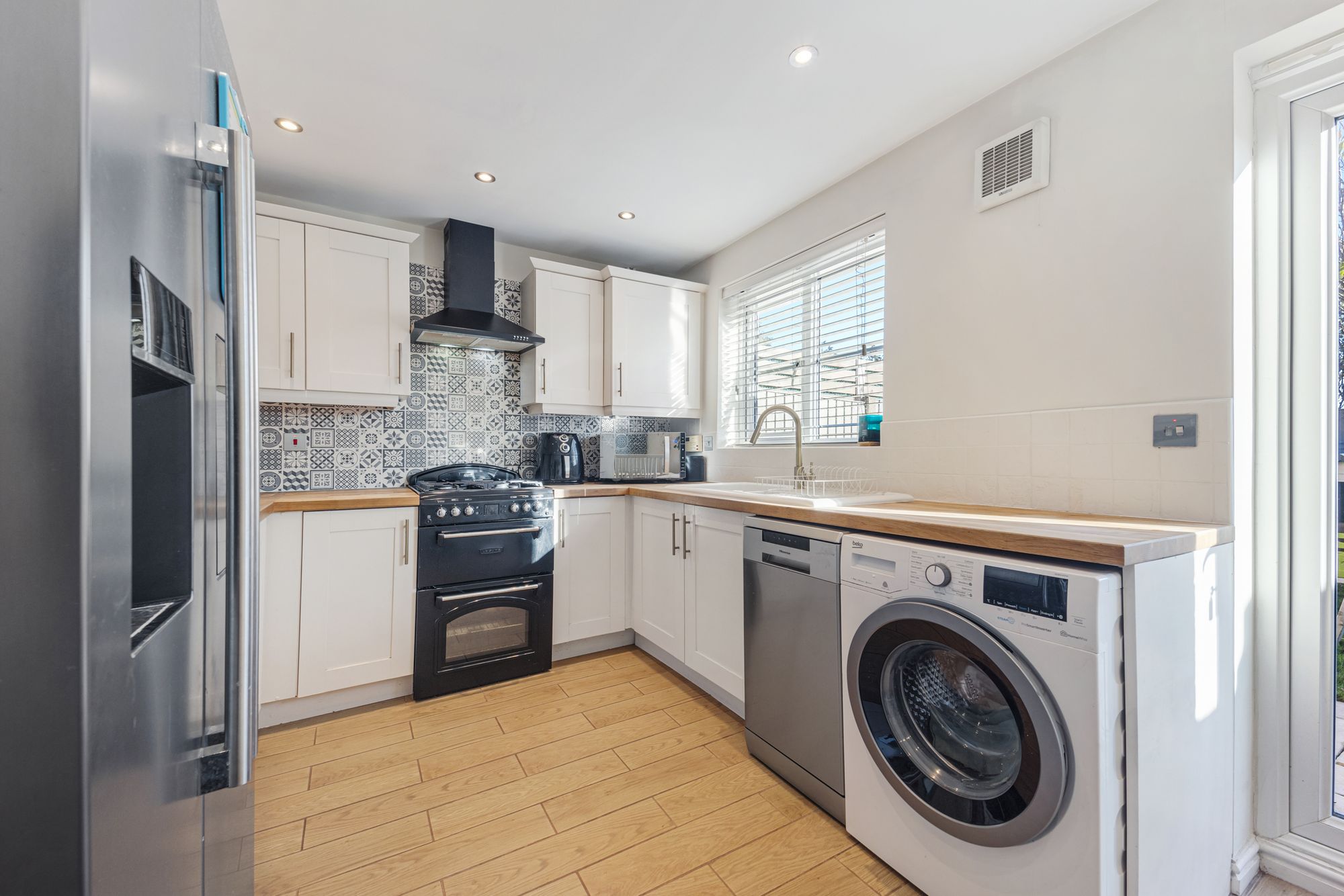 Baynard Drive, Widnes, WA8