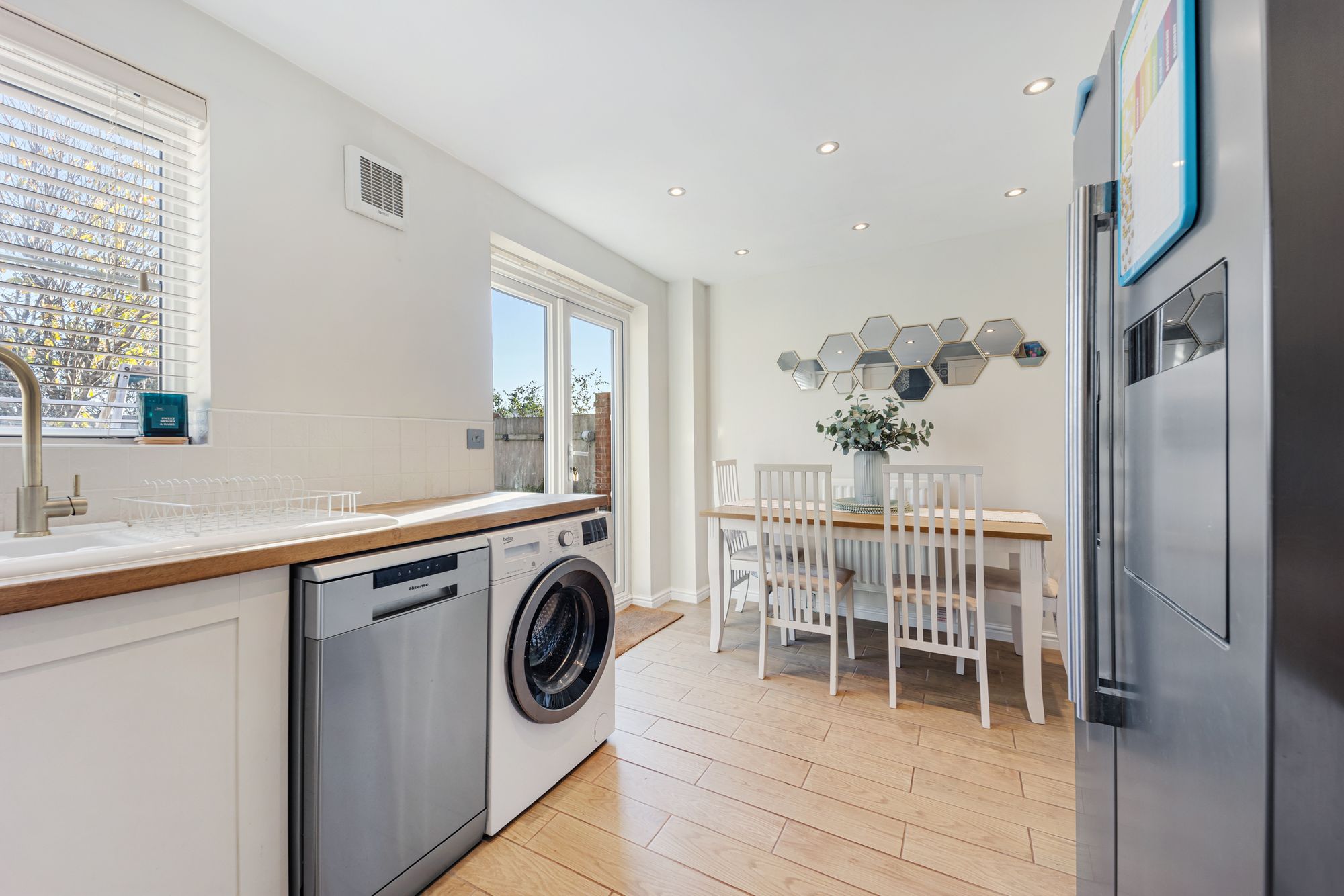 Baynard Drive, Widnes, WA8