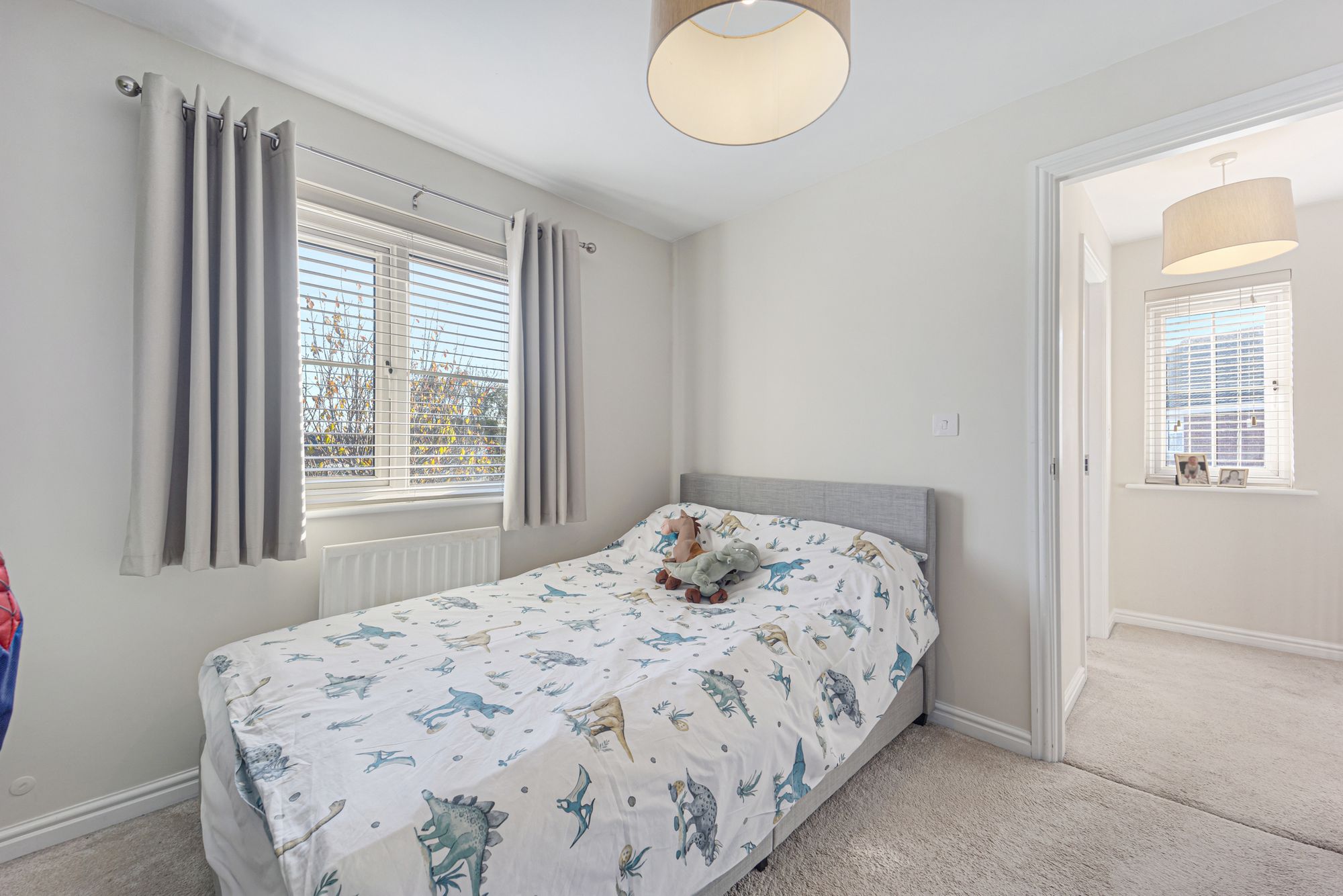 Baynard Drive, Widnes, WA8