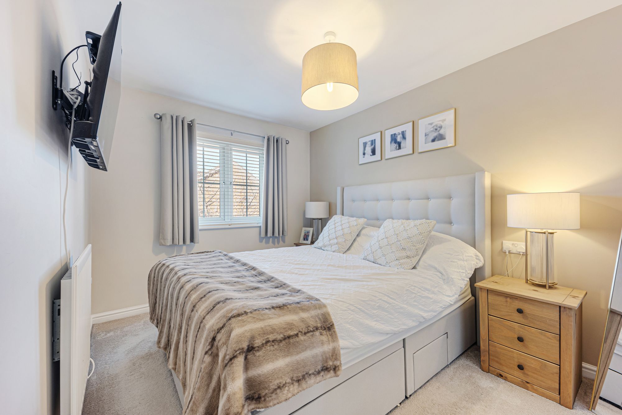 Baynard Drive, Widnes, WA8