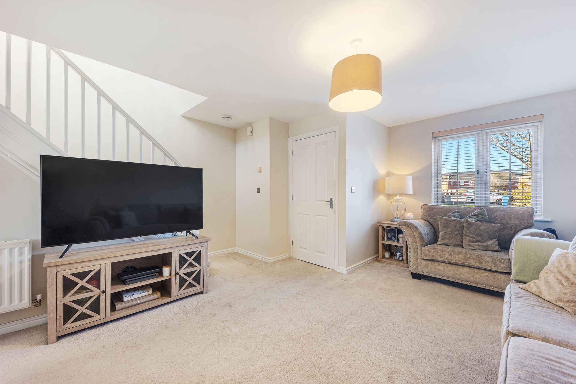 Baynard Drive, Widnes, WA8