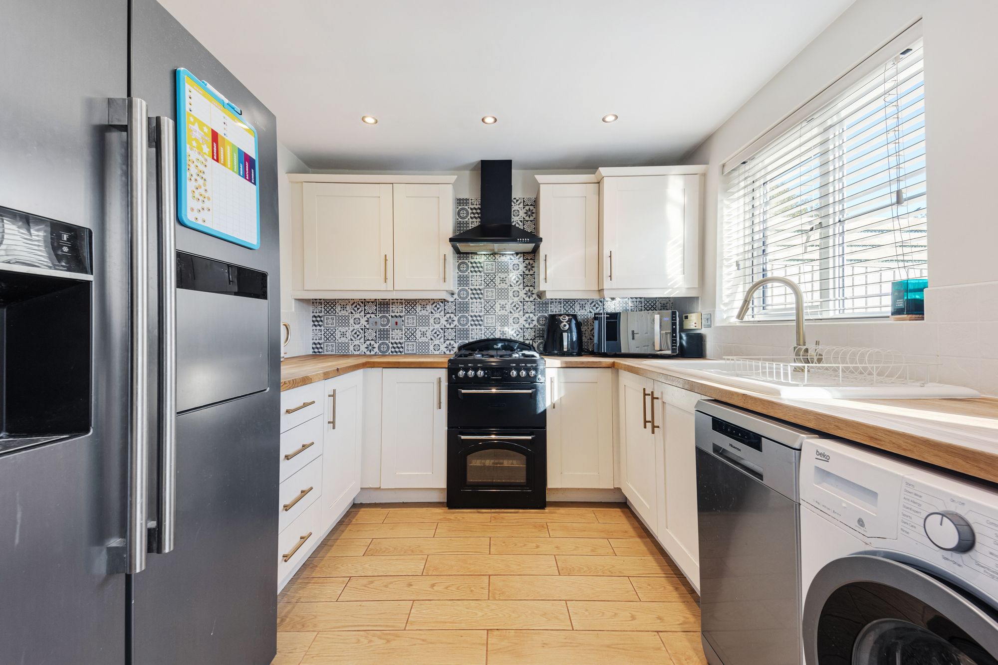 Baynard Drive, Widnes, WA8